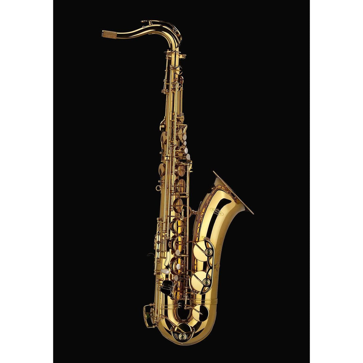Schagerl - Academica Series - T-900 Tenor Saxophones-Saxophone-Schagerl-Lacquered-Music Elements