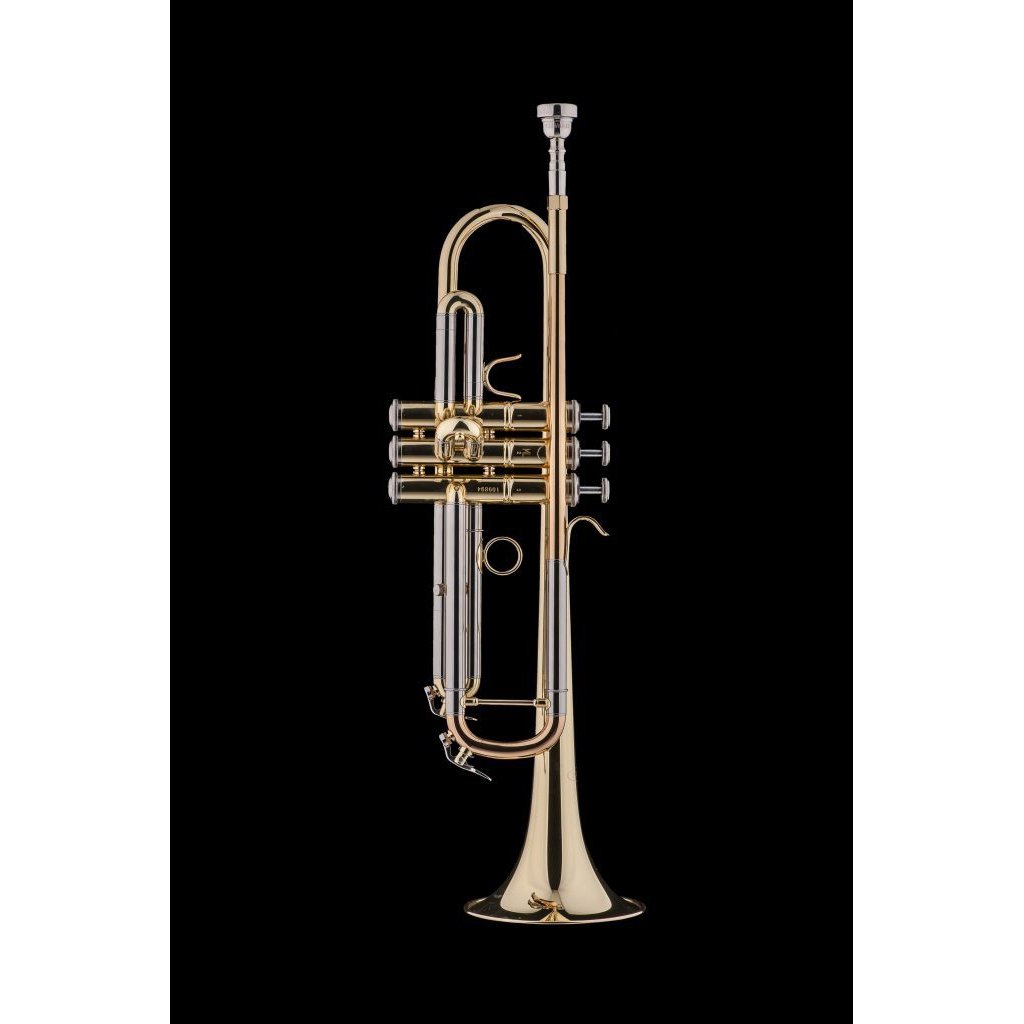 Schagerl - Academica Series - TR-421L Bb Trumpet-Trumpet-Schagerl-Music Elements
