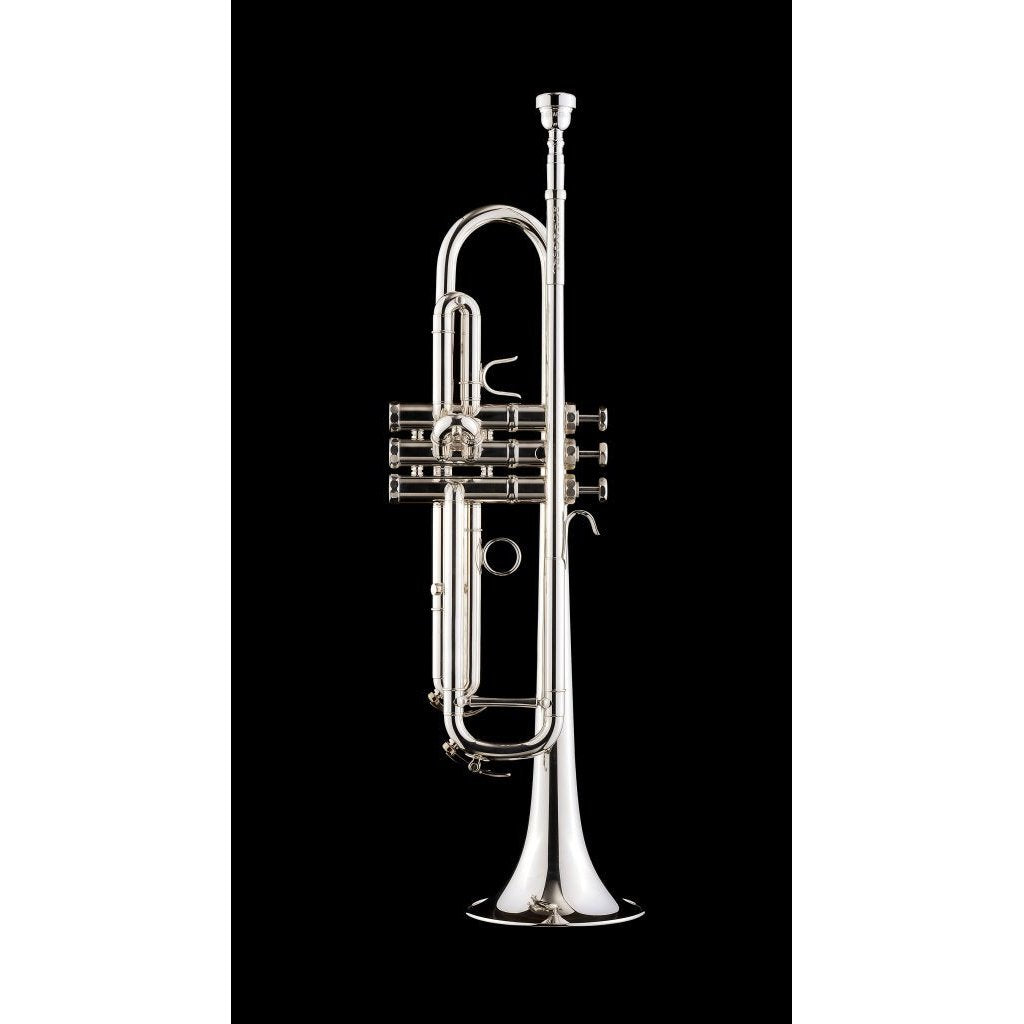 Schagerl - Academica Series - TR-600S Bb Trumpet-Trumpet-Schagerl-Music Elements