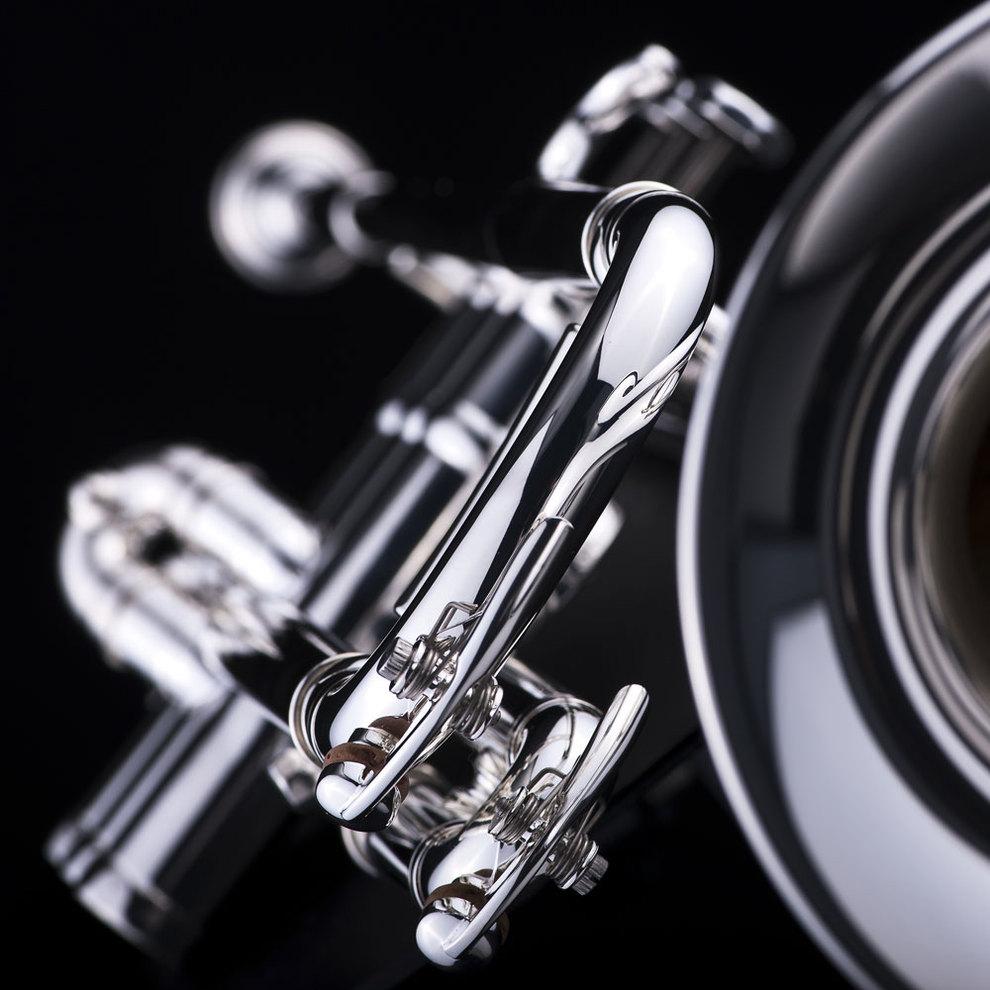 Schagerl - Intercontinental Series - Las Vegas Bb Trumpets-Trumpet-Schagerl-Music Elements