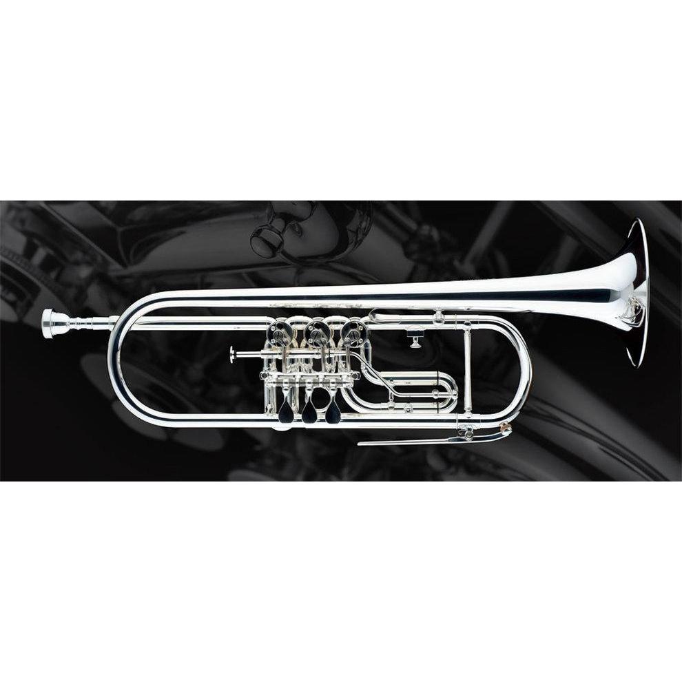 Schagerl - Intercontinental Series - Salzburg Rotary Trumpets - Music  Elements