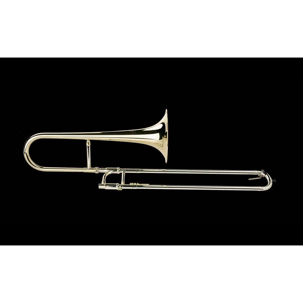 Schagerl - Meisterinstrumente - Aurora Eb Alto Trombones-Trombone-Schagerl-Music Elements