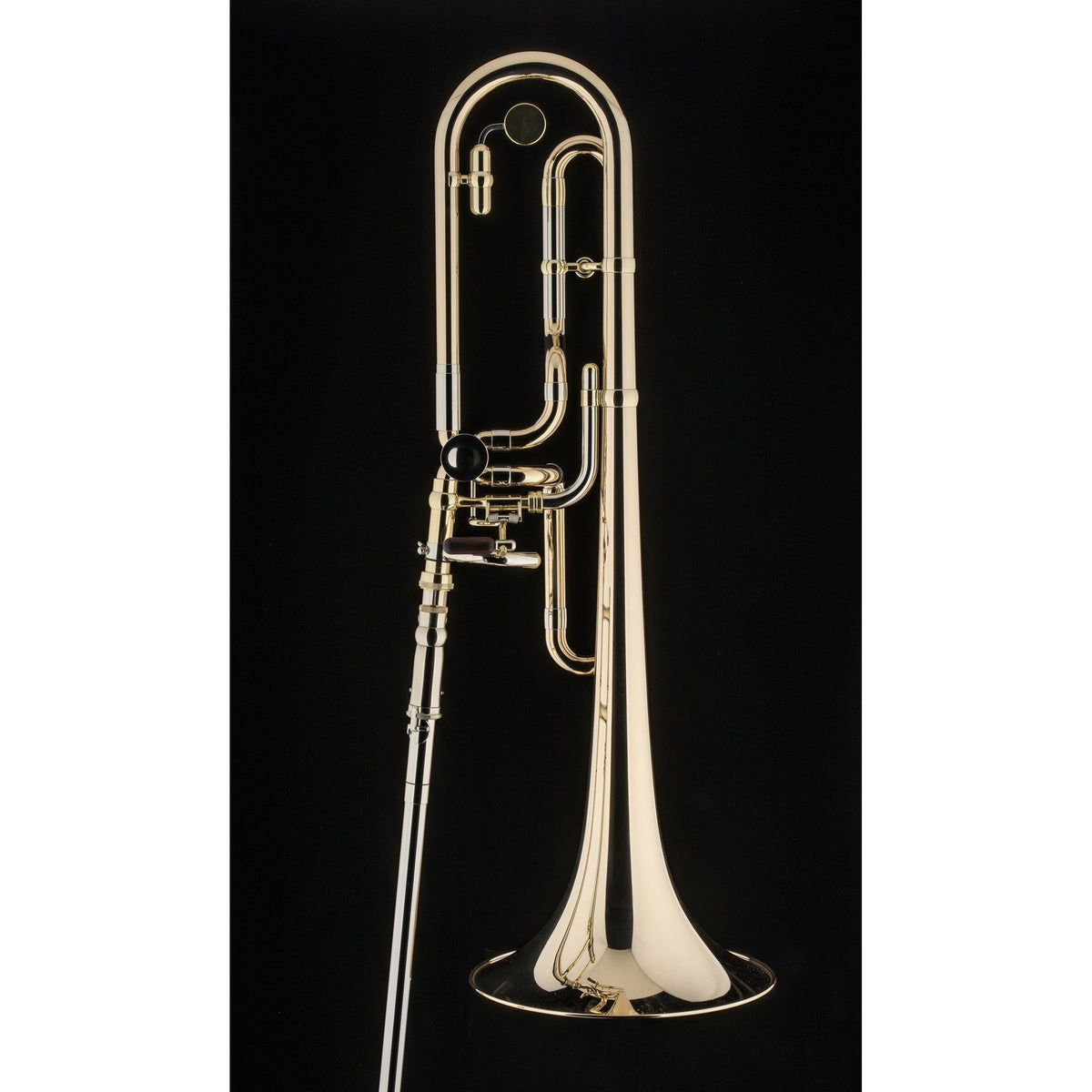 Schagerl - Meisterinstrumente - Aurora Rizzotto Bb/F Tenor Trombones-Trombone-Schagerl-Music Elements