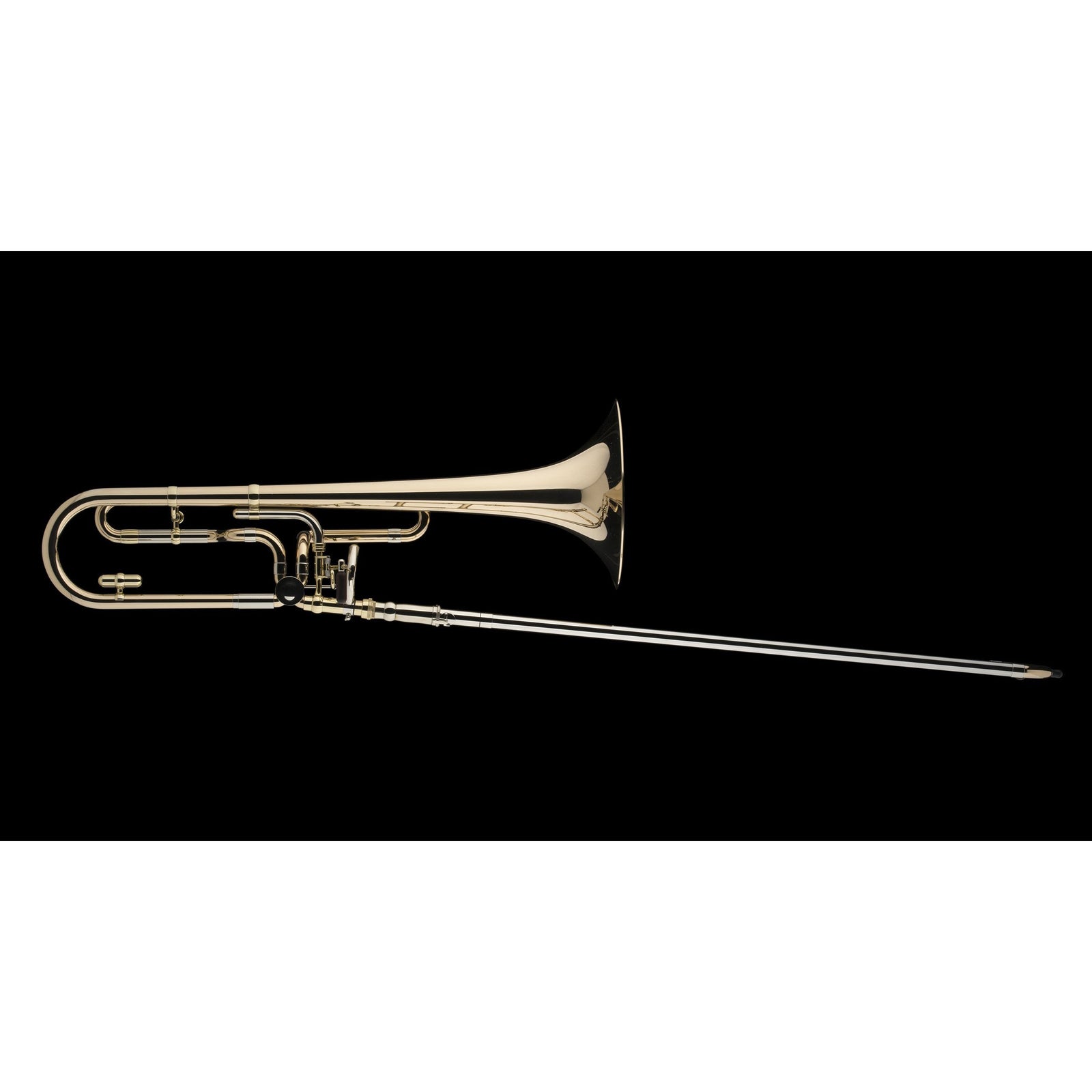 Schagerl - Meisterinstrumente - Aurora Rizzotto Bb/F Tenor Trombones-Trombone-Schagerl-Music Elements