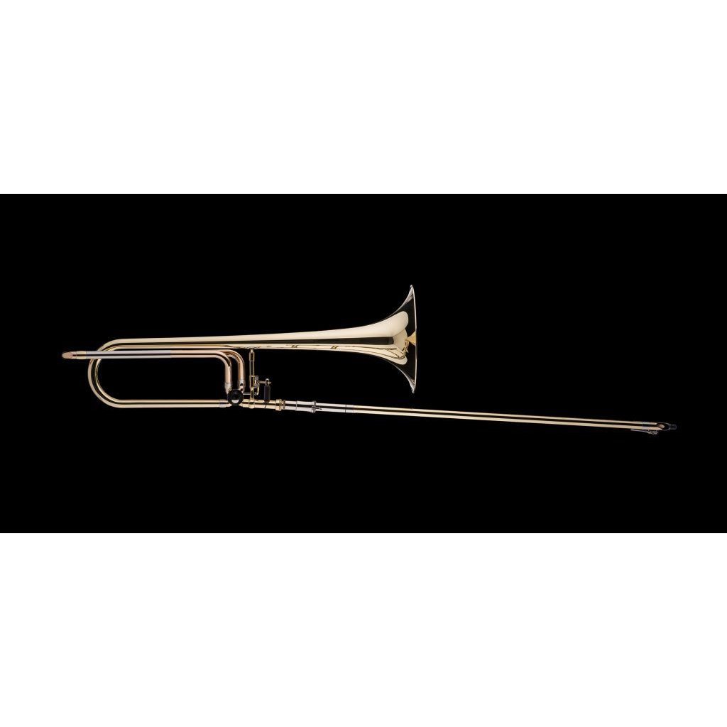 Schagerl - Meisterinstrumente - Aurora Tenor Bb/F Trombones-Trombone-Schagerl-Music Elements
