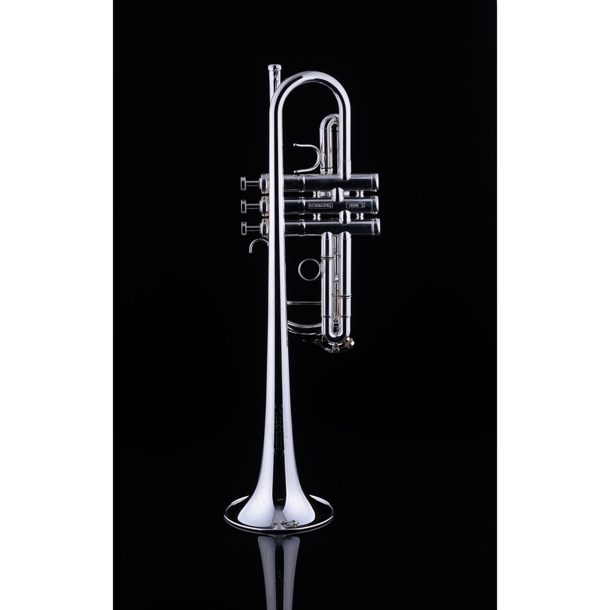 Schagerl - Meisterinstrumente - Charis C Trumpets-Trumpet-Schagerl-Music Elements