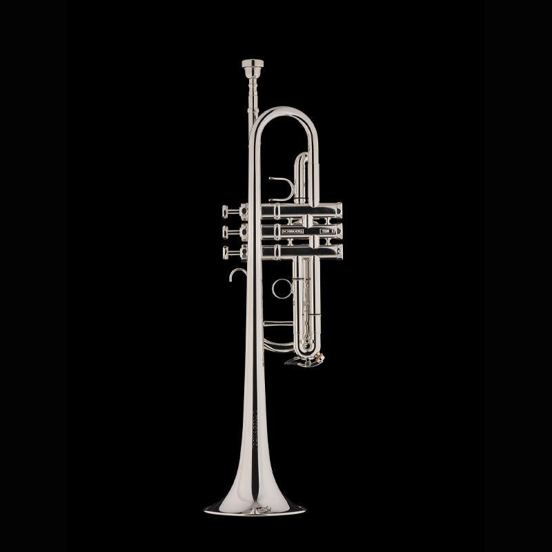 Schagerl - Meisterinstrumente - Charis C Trumpets-Trumpet-Schagerl-Music Elements