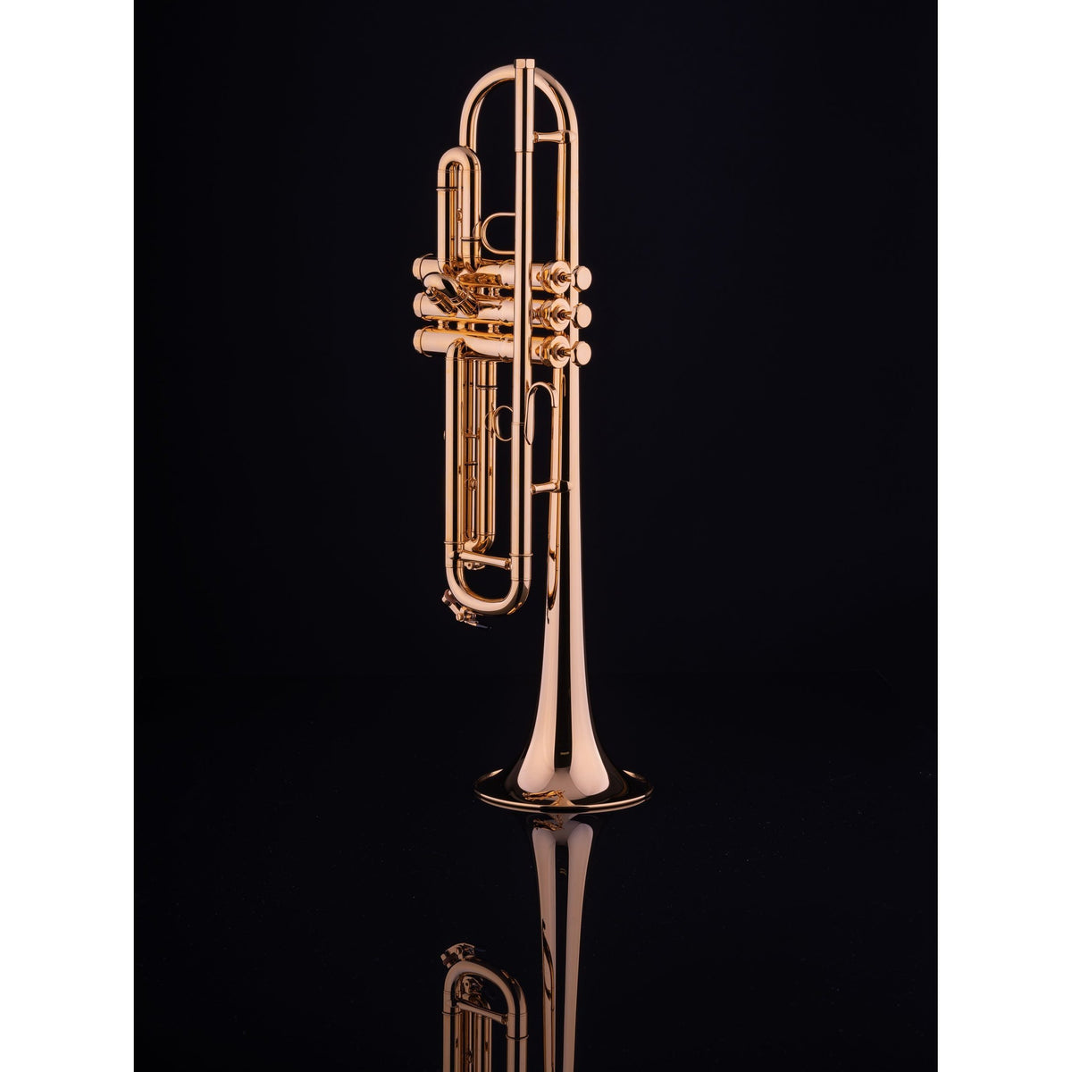 Schagerl - Meisterinstrumente - James Morrison Bb Trumpets-Trumpet-Schagerl-Music Elements