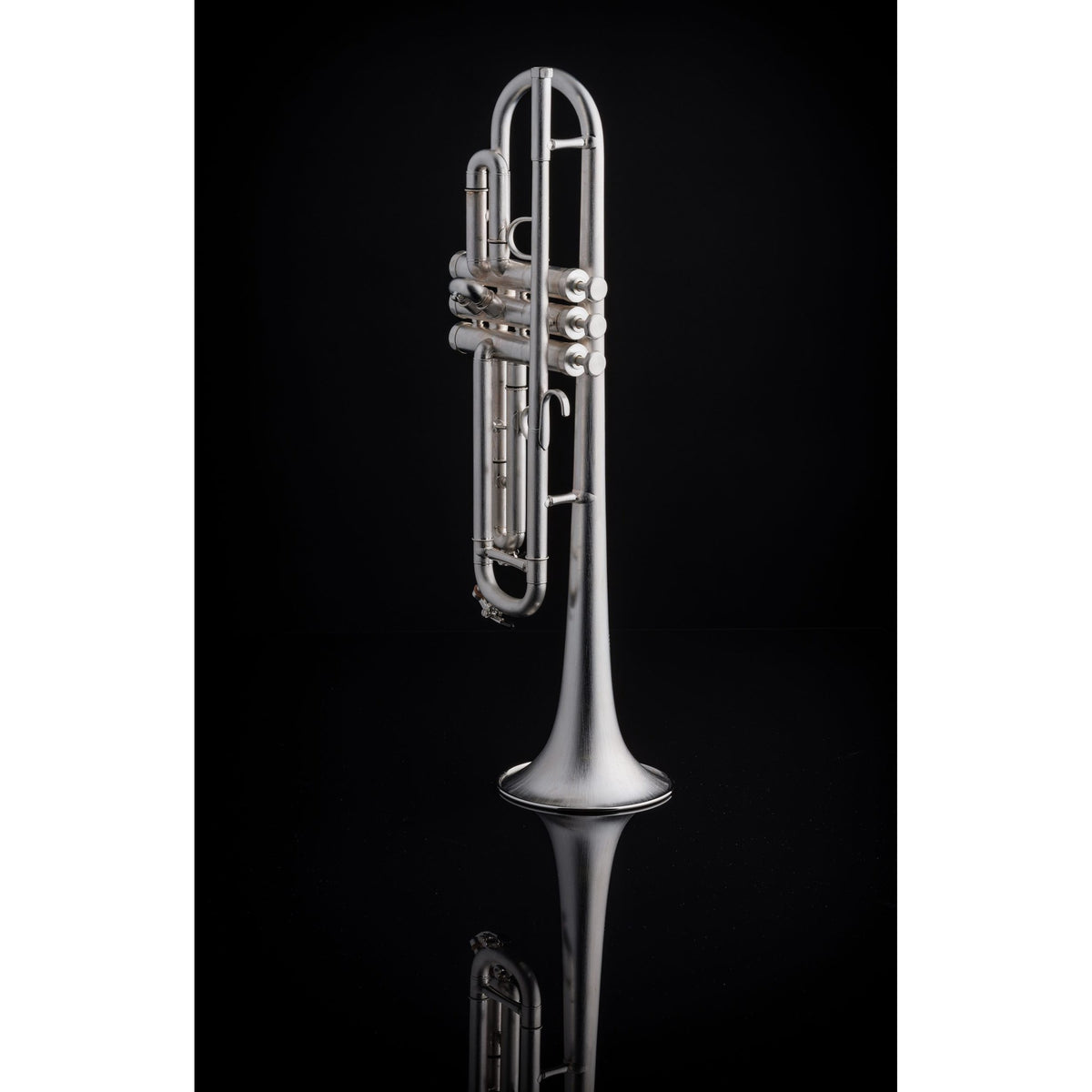 Schagerl - Meisterinstrumente - James Morrison Bb Trumpets-Trumpet-Schagerl-Music Elements