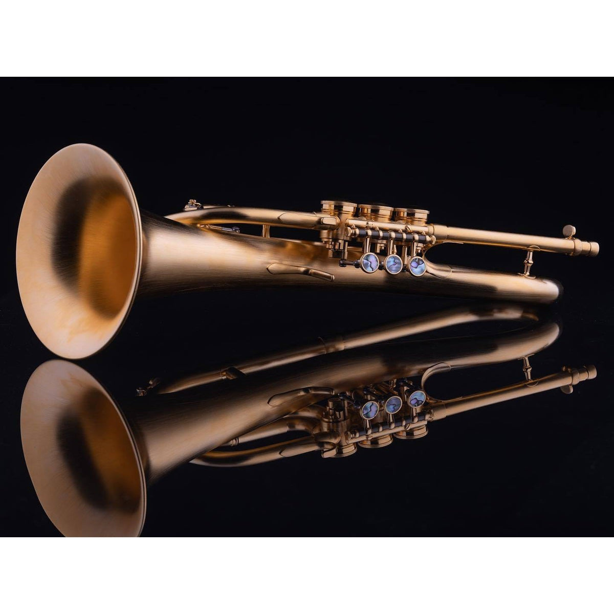 Schagerl - Meisterinstrumente - Killer Queen Rotary Flugelhorns-Trumpet-Schagerl-Music Elements