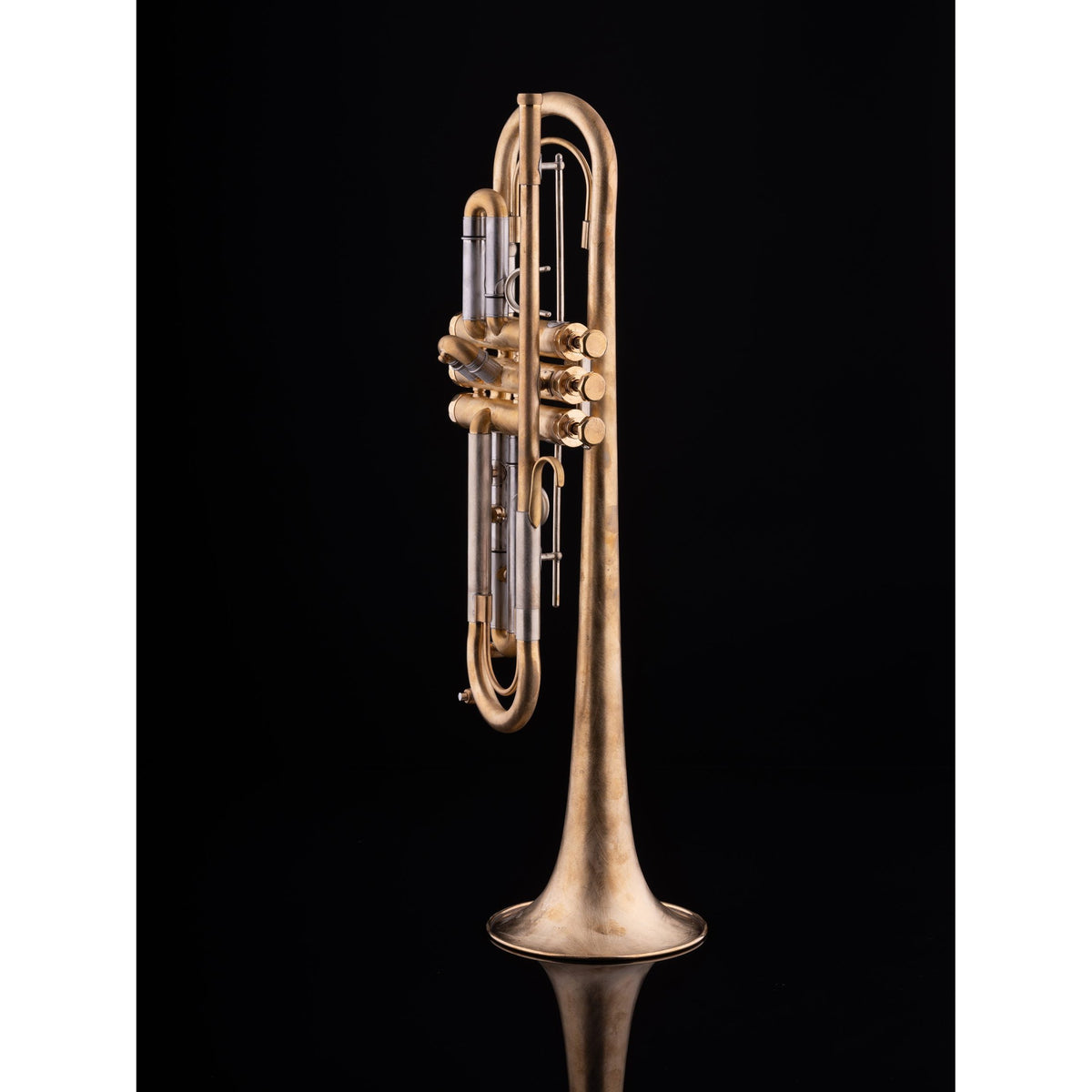 Schagerl - Meisterinstrumente - Lu5a Bb Trumpets-Trumpet-Schagerl-Music Elements