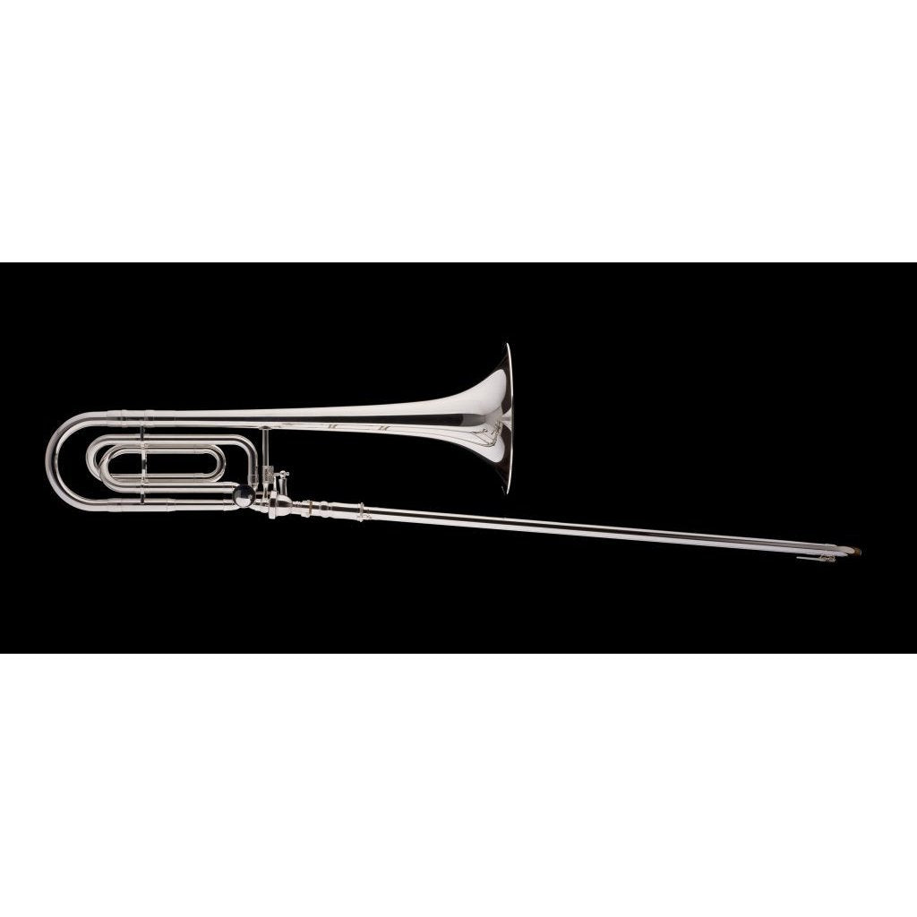 Schagerl - Meisterinstrumente - Opus F Tenor Bb/F Trombones-Trombone-Schagerl-Music Elements