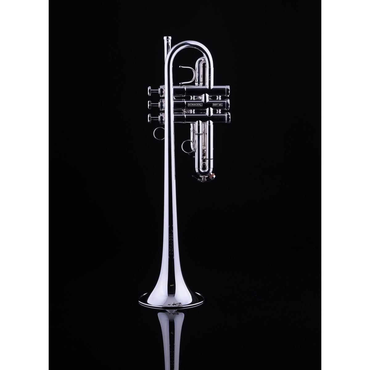 Schagerl - Meisterinstrumente - Phoibe Eb Trumpets-Trumpet-Schagerl-Music Elements
