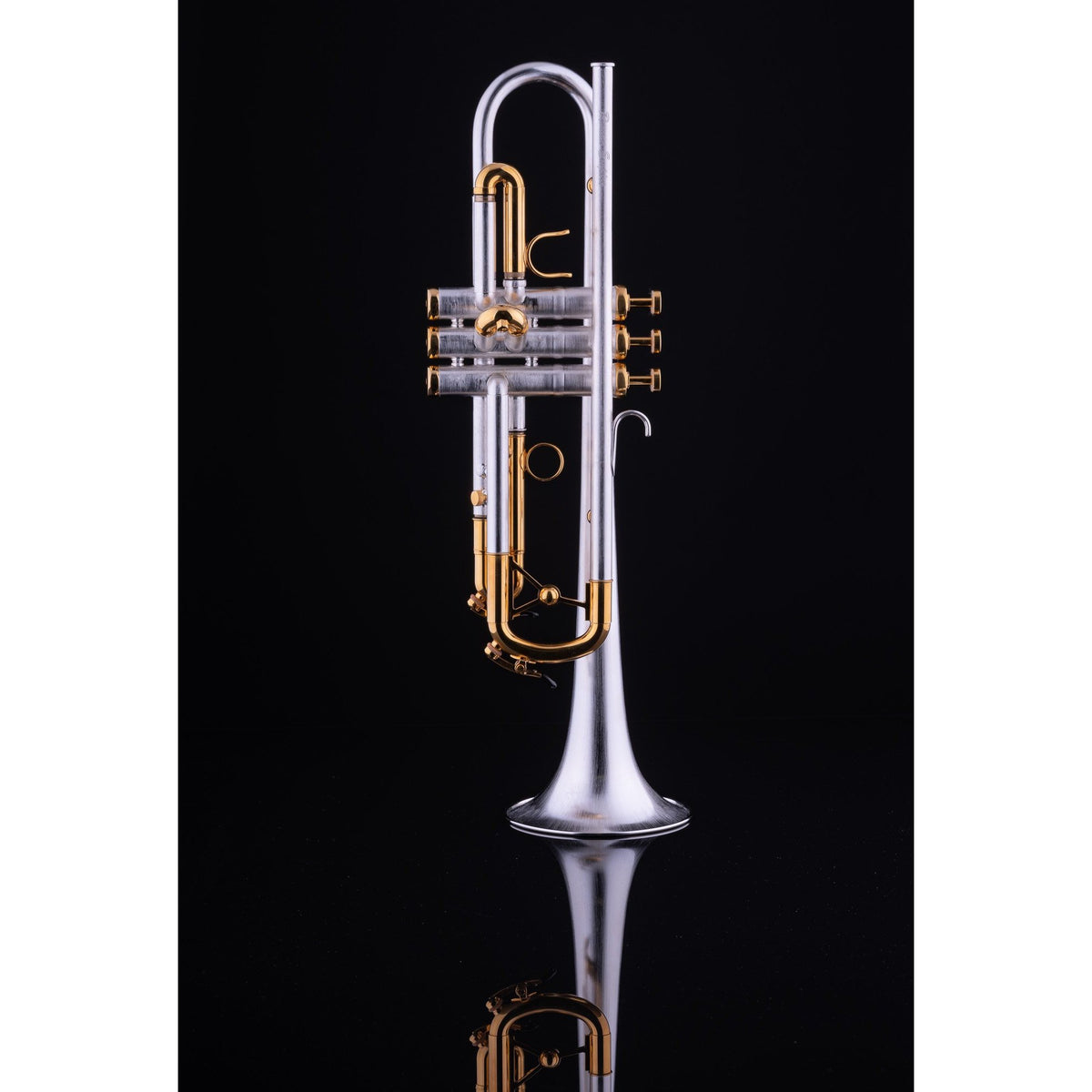 Schagerl - Meisterinstrumente - Roman Empire Bb Trumpets-Trumpet-Schagerl-Music Elements