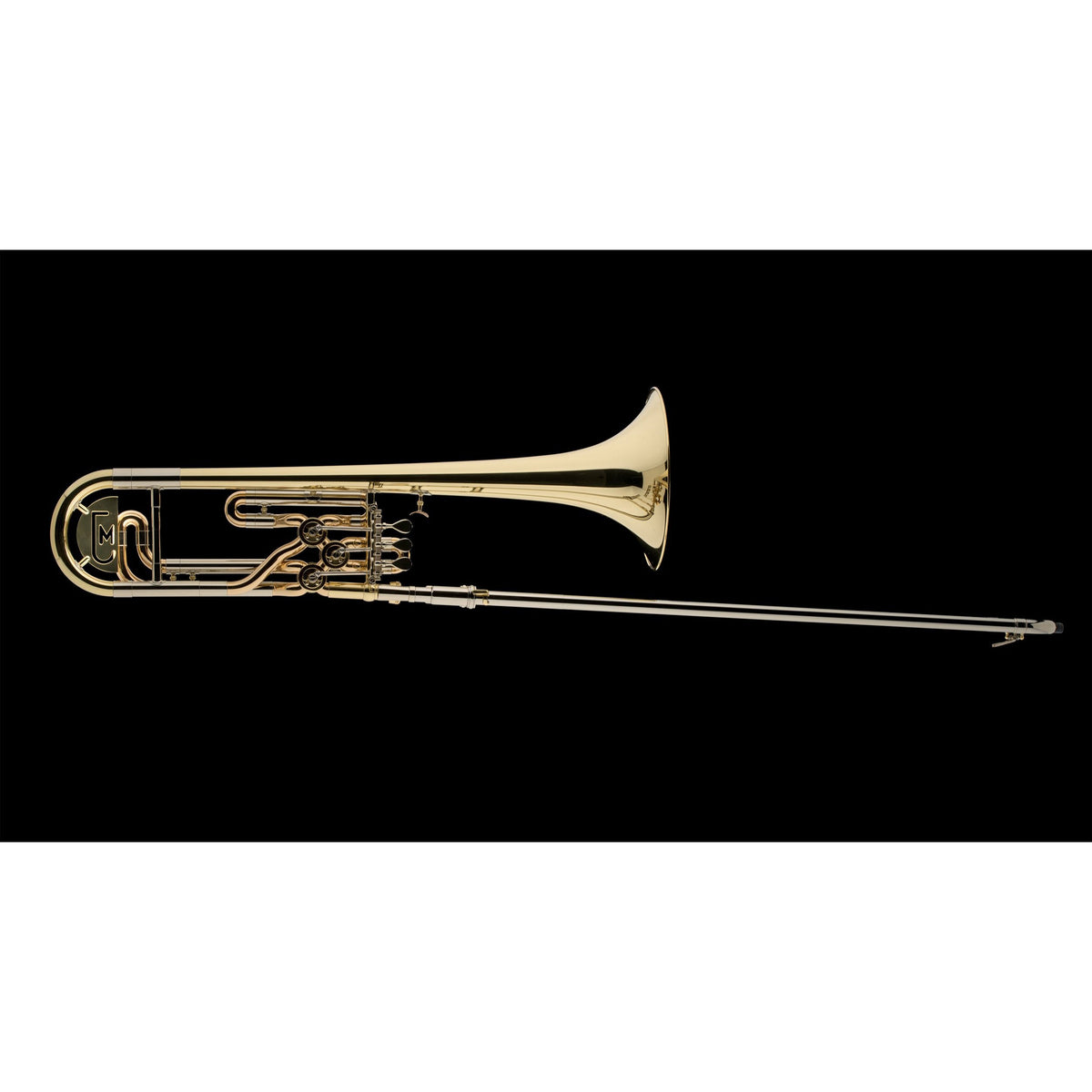 Schagerl - Meisterinstrumente - Superbone Bb Valve Trombones-Trombone-Schagerl-Music Elements