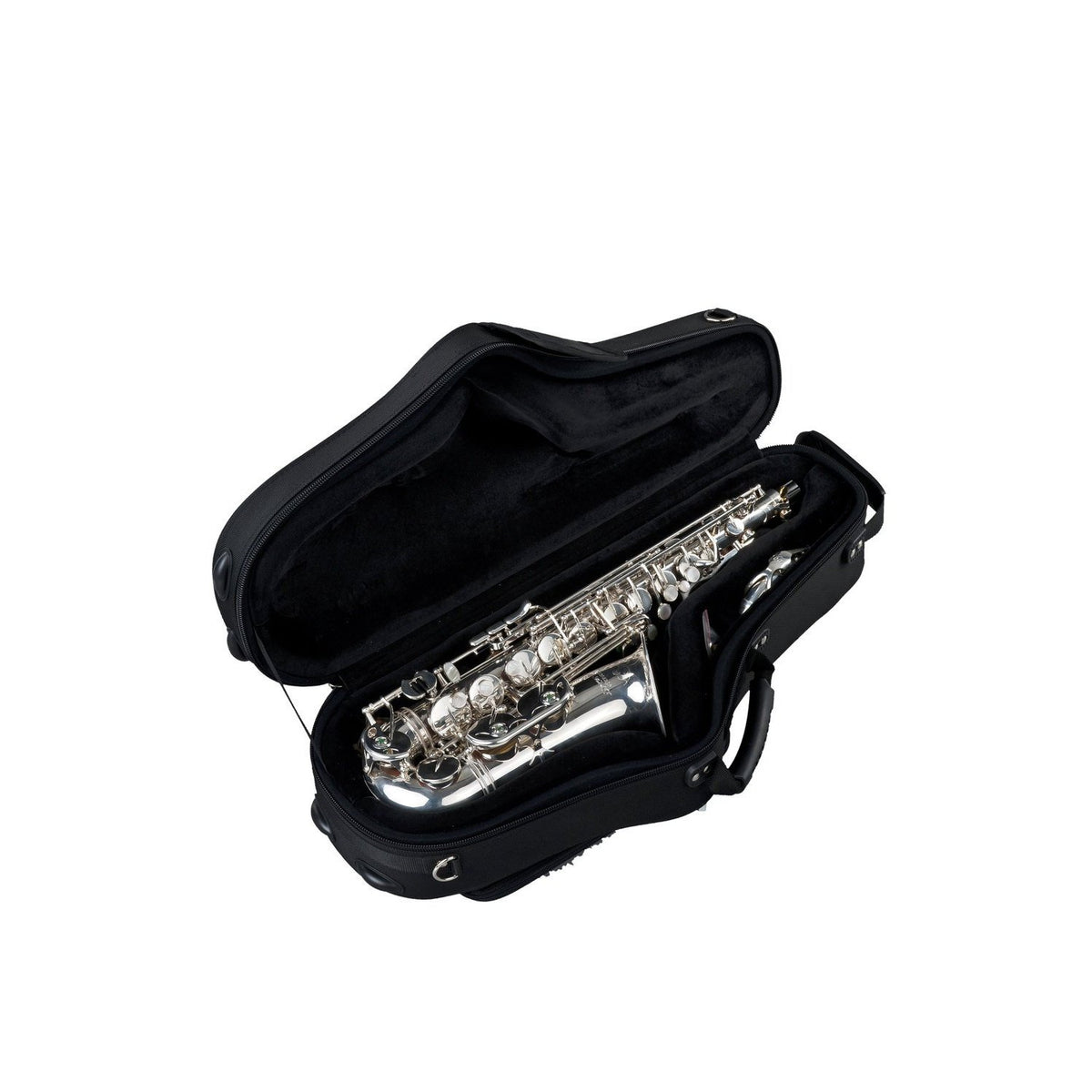 Schagerl - Model 66 Alto Saxophones-Saxophone-Schagerl-Music Elements