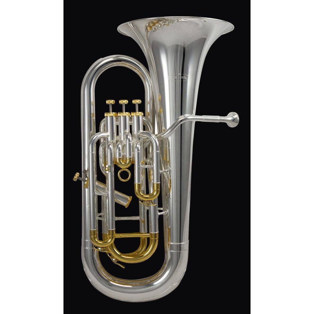 Schagerl - Signature Series - EP-JMS James Morrison Euphonium-Euphonium-Schagerl-Music Elements