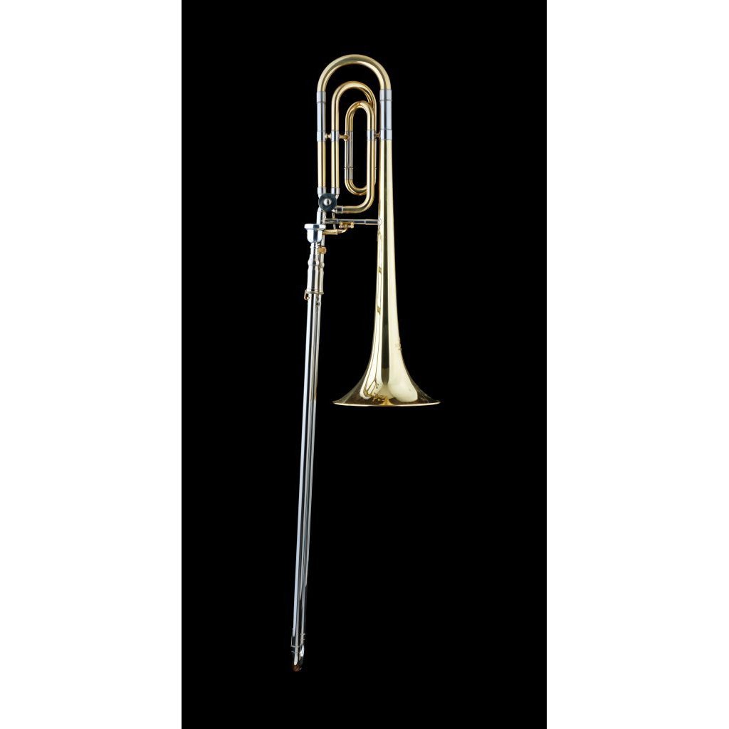 Schagerl - Signature Series - James Morrison Bb/F Tenor Trombone-Trombone-Schagerl-Music Elements
