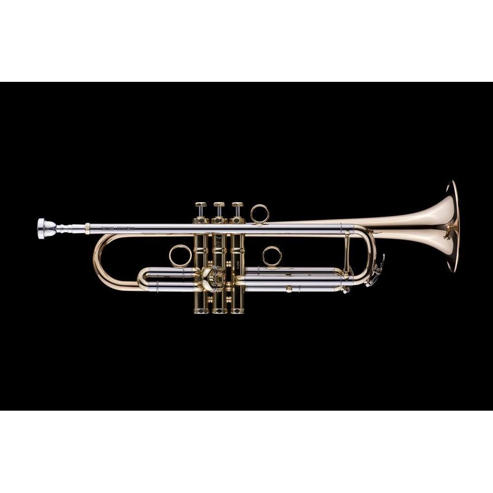 Schagerl - Signature Series - James Morrison JM2 Bb Trumpets-Trumpet-Schagerl-Lacquered-Music Elements