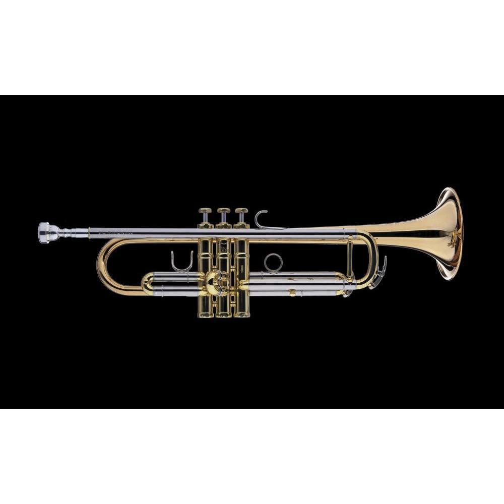 Schagerl - Signature Series - Mnozil Brass Bb Trumpets-Trumpet-Schagerl-Lacquered-Music Elements