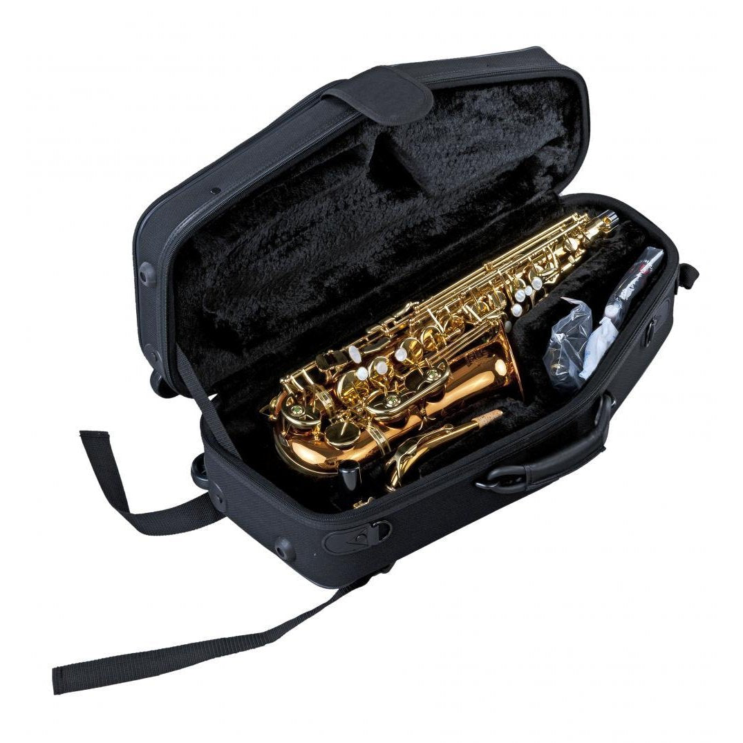 Schagerl - Superior Series - A-2 Alto Saxophones-Saxophone-Schagerl-Music Elements