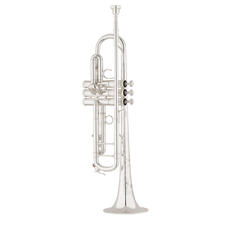 S.E. Shires - Model AF - Custom Bb Trumpet - Music Elements