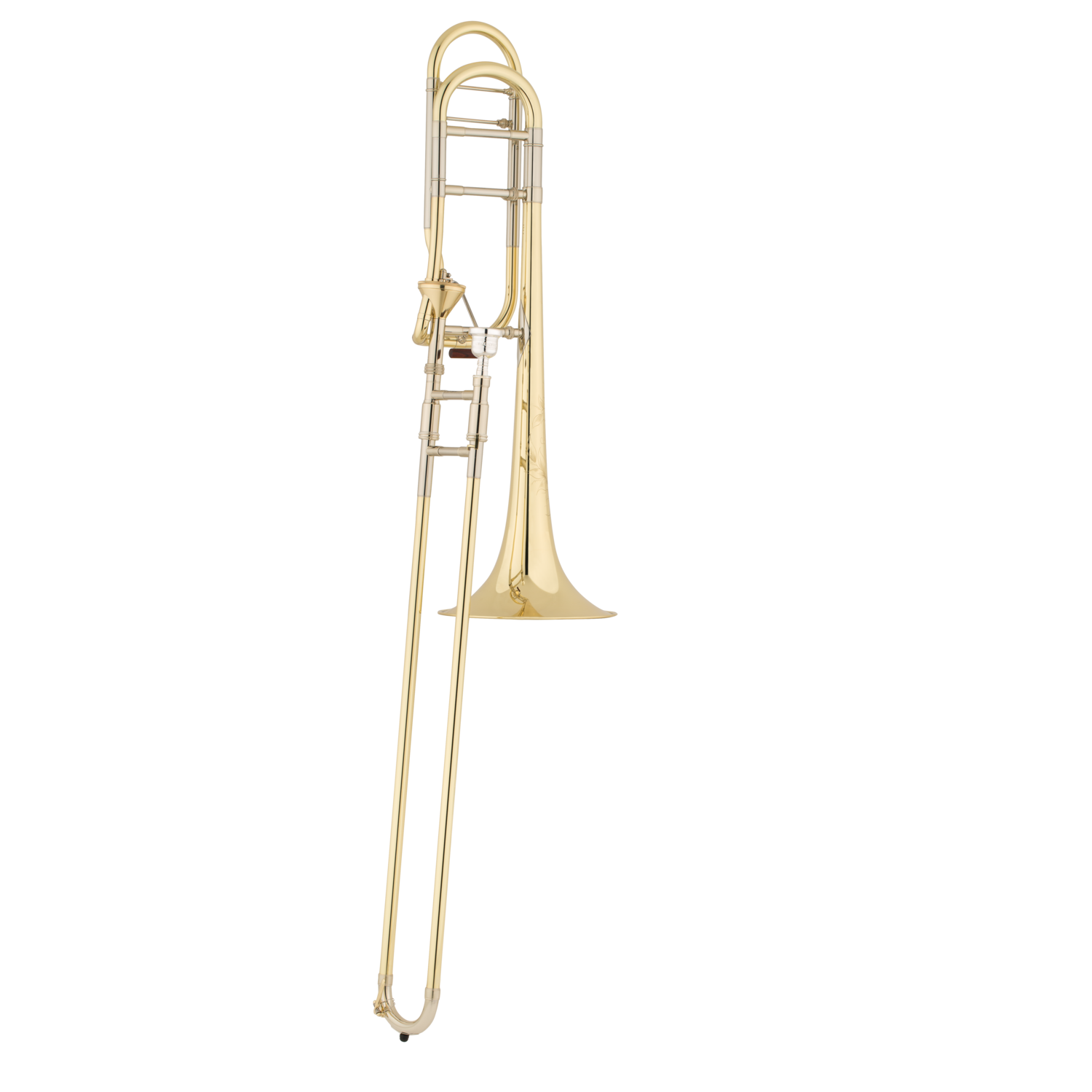 S.E. Shires - Model TBSCA - Custom Tenor Trombones with F Attachment-Trombone-S.E. Shires-Music Elements