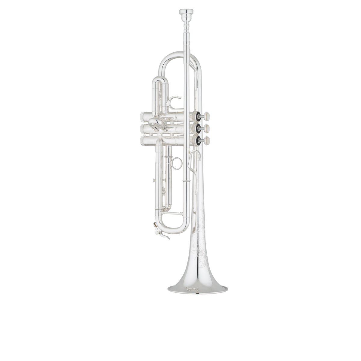 S.E. Shires - Q10RS - Q Series Bb Trumpet-Trumpet-S.E. Shires-Music Elements