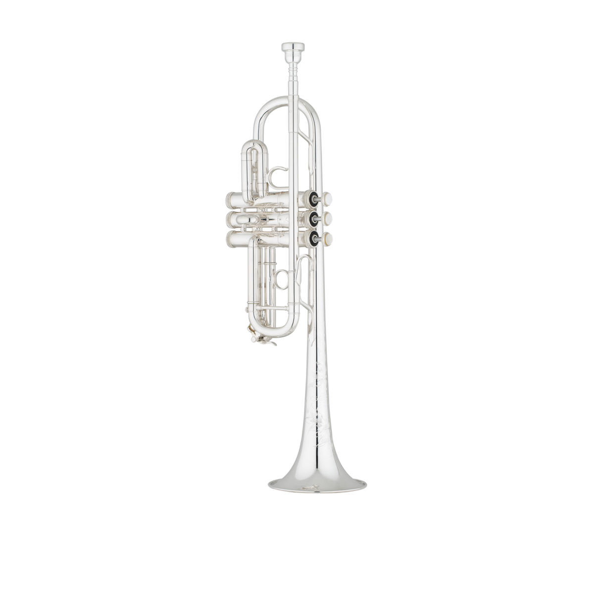 S.E. Shires - Q11RS - Q Series C Trumpet-Trumpet-S.E. Shires-Music Elements