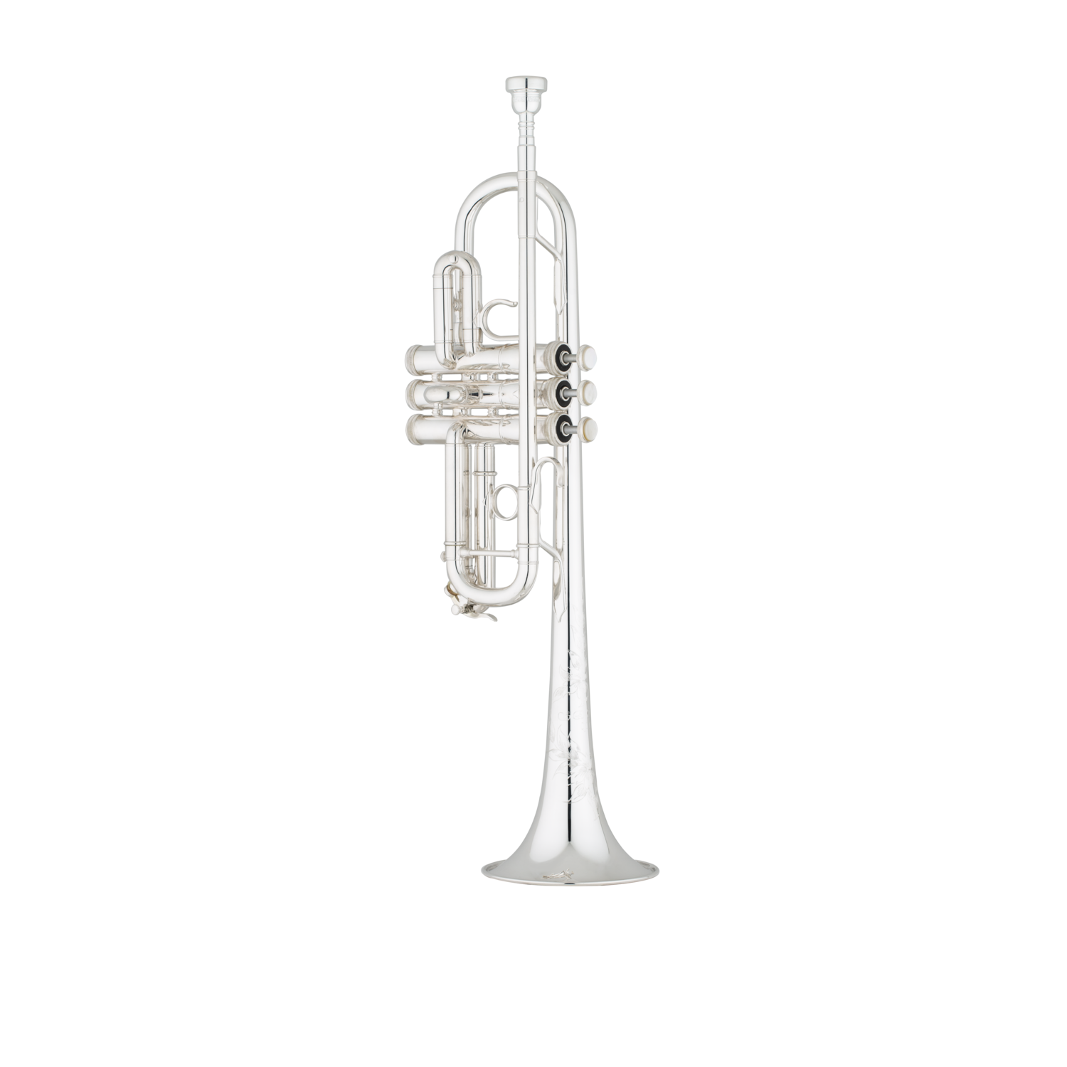 S.E. Shires - Q11RS - Q Series C Trumpet-Trumpet-S.E. Shires-Music Elements