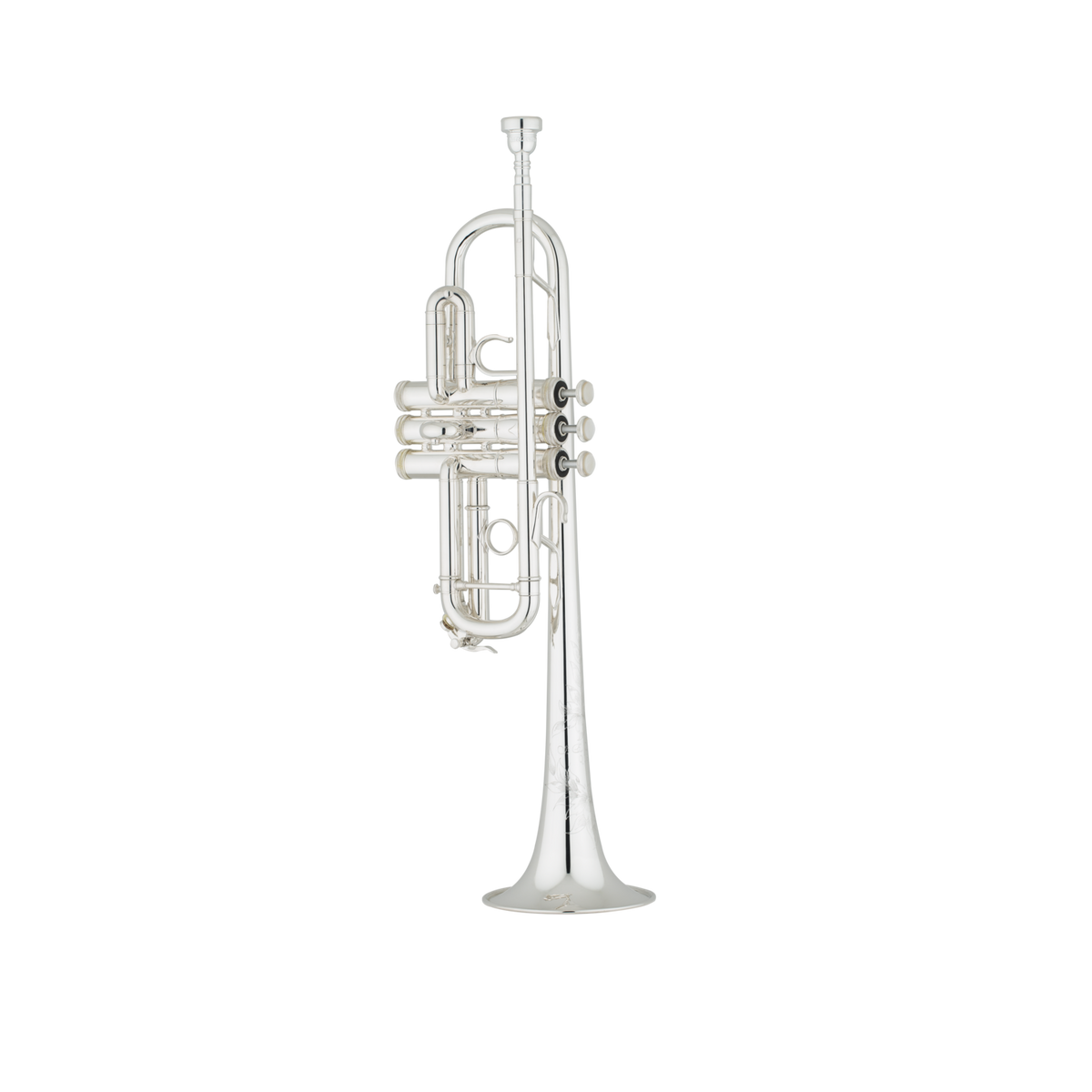 S.E. Shires - Q13S - Q Series C Trumpet-Trumpet-S.E. Shires-Music Elements