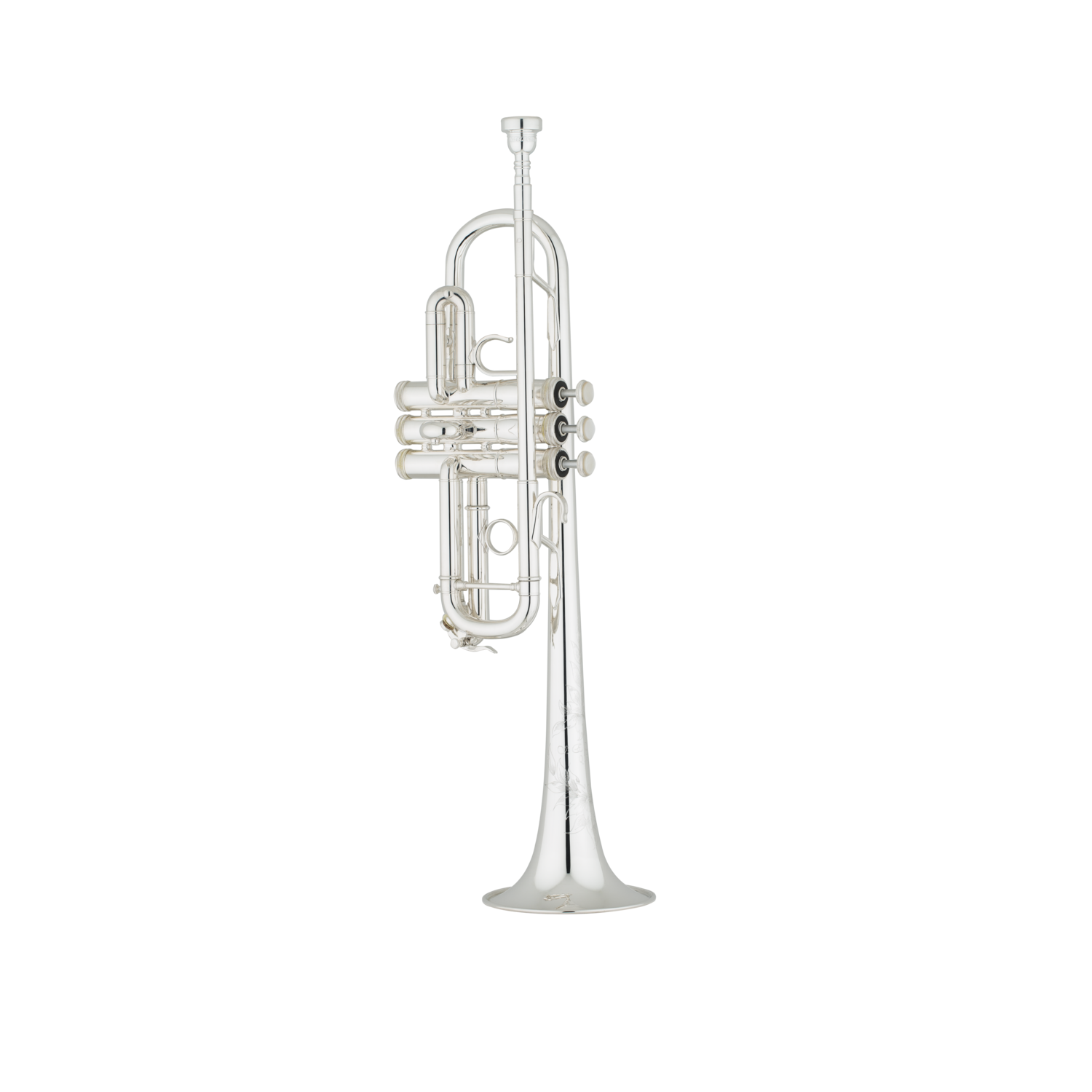 S.E. Shires - Q13S - Q Series C Trumpet-Trumpet-S.E. Shires-Music Elements