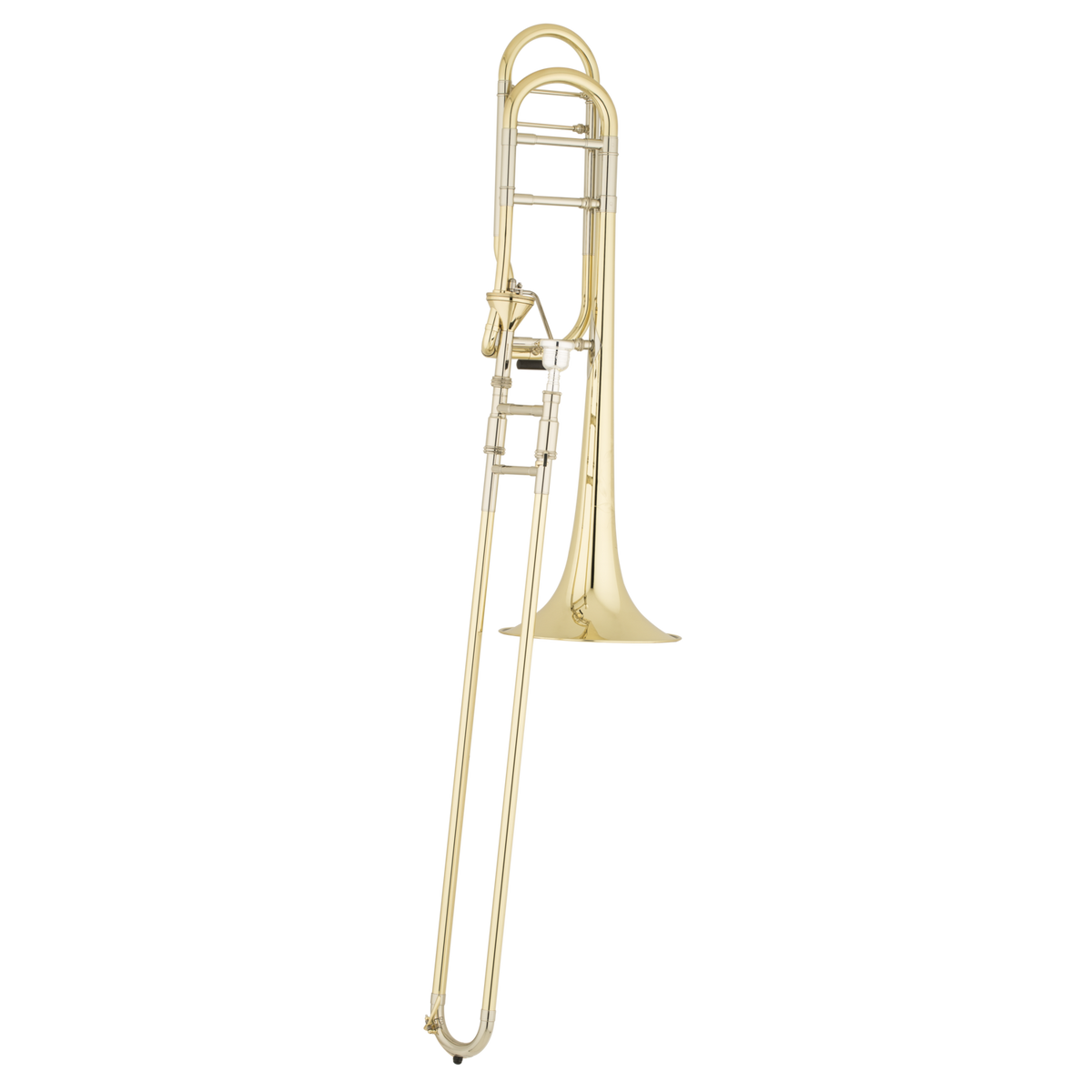 S.E. Shires - Q30YA - Q Series Tenor Trombone-Trombone-S.E. Shires-Music Elements