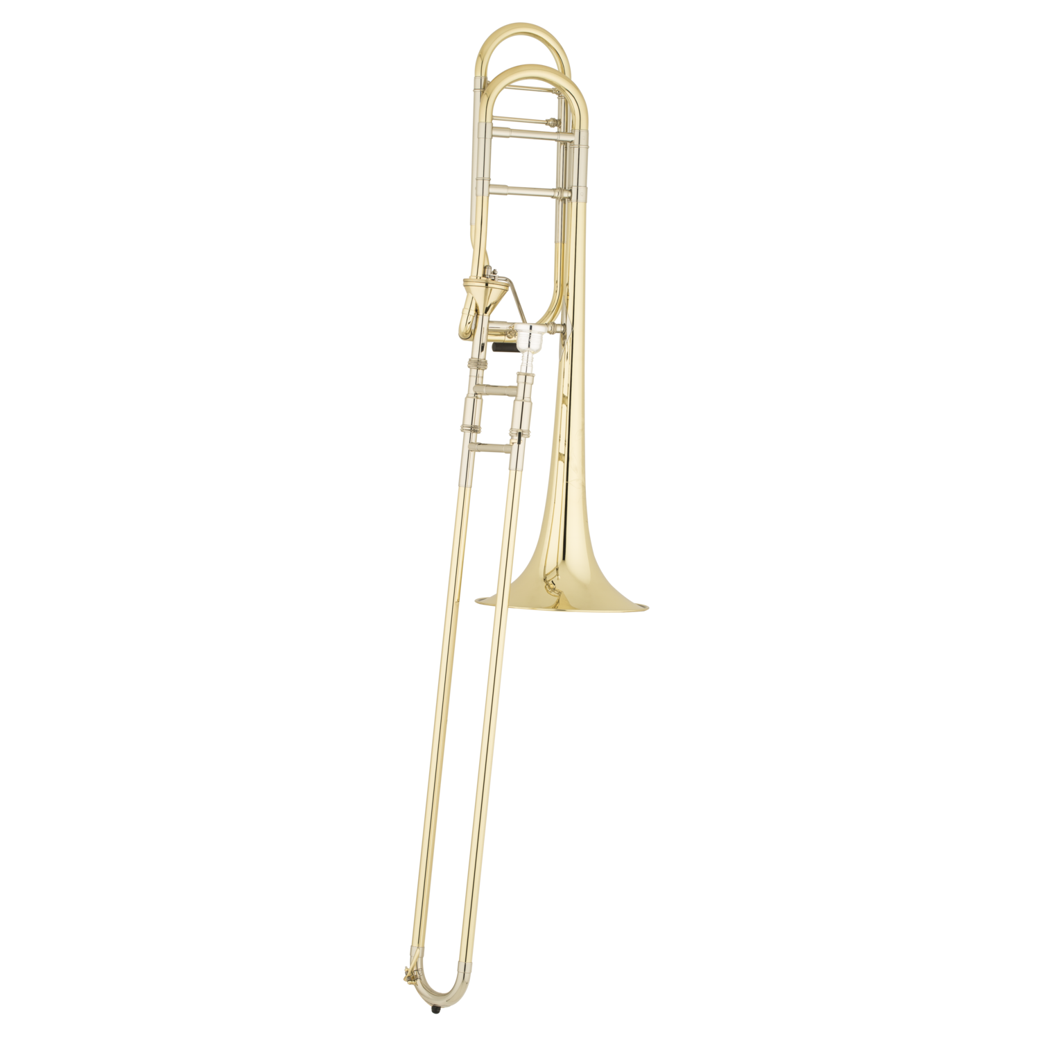 S.E. Shires - Q30YA - Q Series Tenor Trombone-Trombone-S.E. Shires-Music Elements