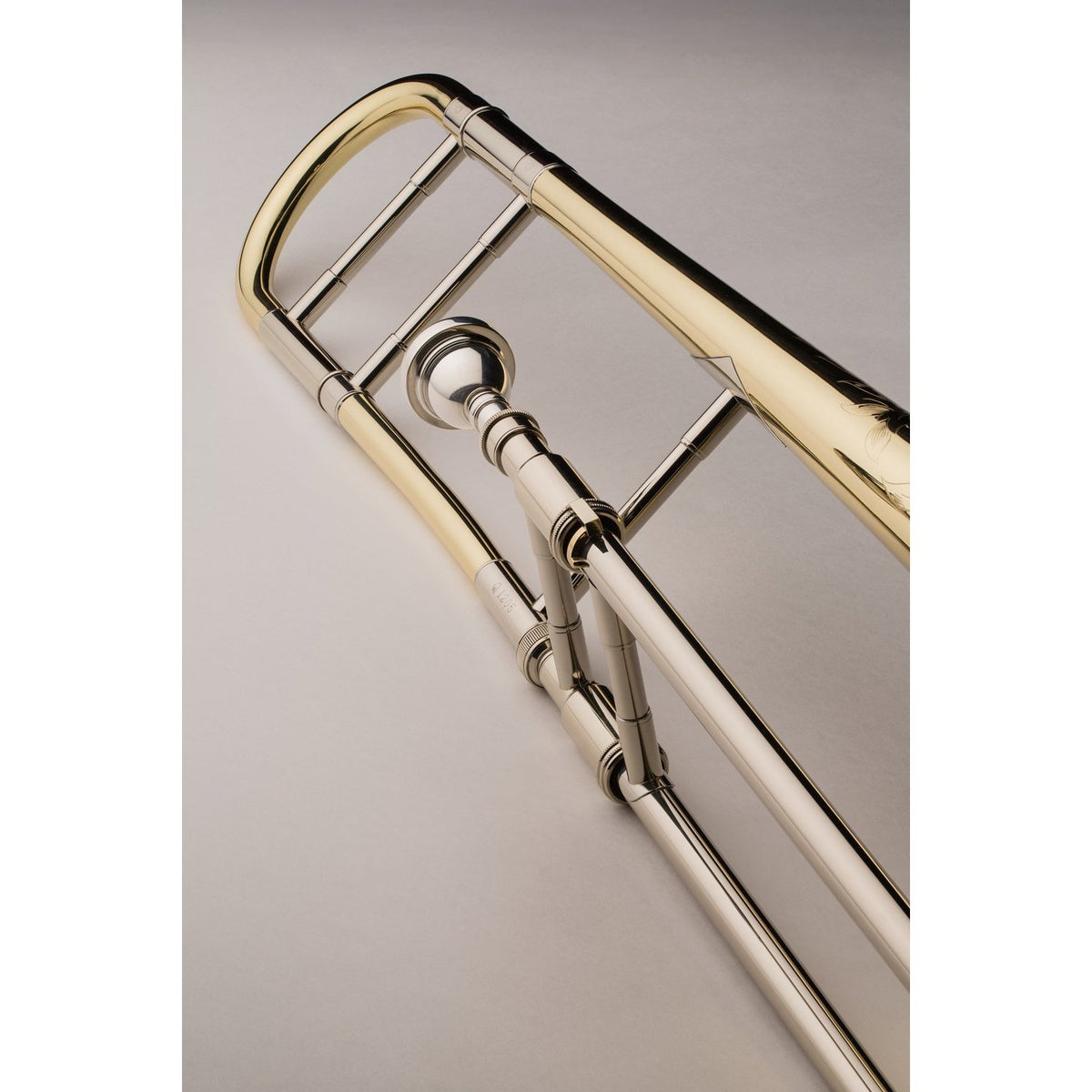 S.E. Shires - Q33 - Q Series Small Bore Tenor Trombone-Trombone-S.E. Shires-Music Elements