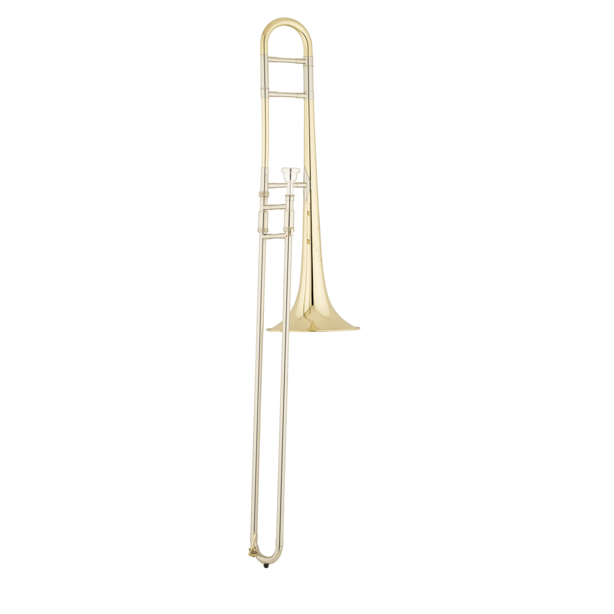 S.E. Shires - Q33 - Q Series Small Bore Tenor Trombone-Trombone-S.E. Shires-Music Elements