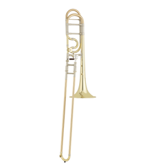 Shires q series deals trombone