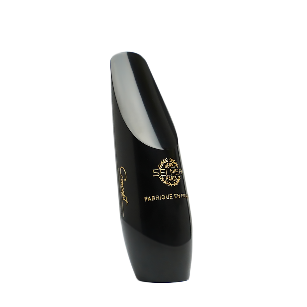 Selmer Paris - Concept Alto Saxophone Mouthpiece-Mouthpiece-Selmer Paris-Music Elements