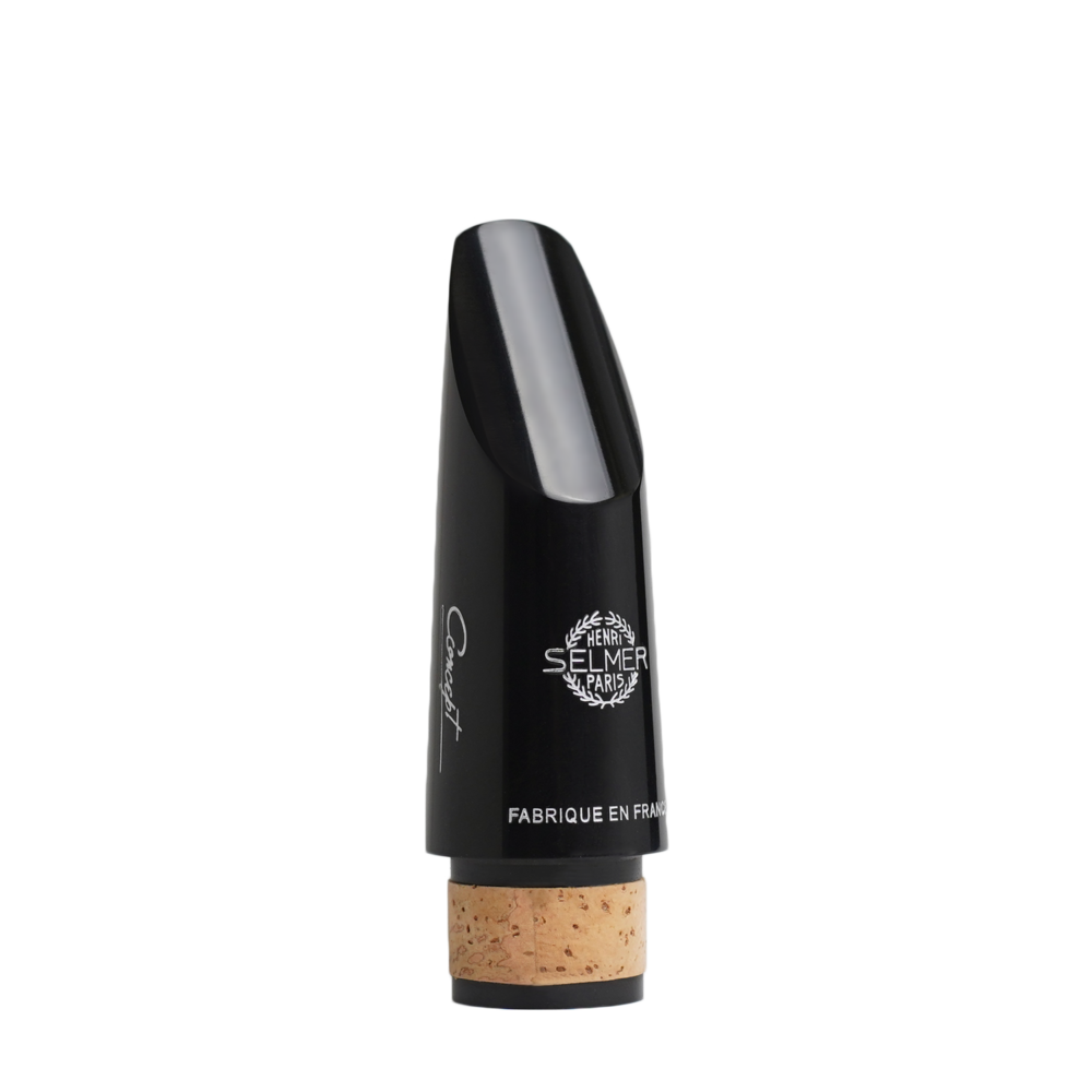 Selmer Paris - Concept Bb Clarinet Mouthpiece-Mouthpiece-Selmer Paris-Music Elements
