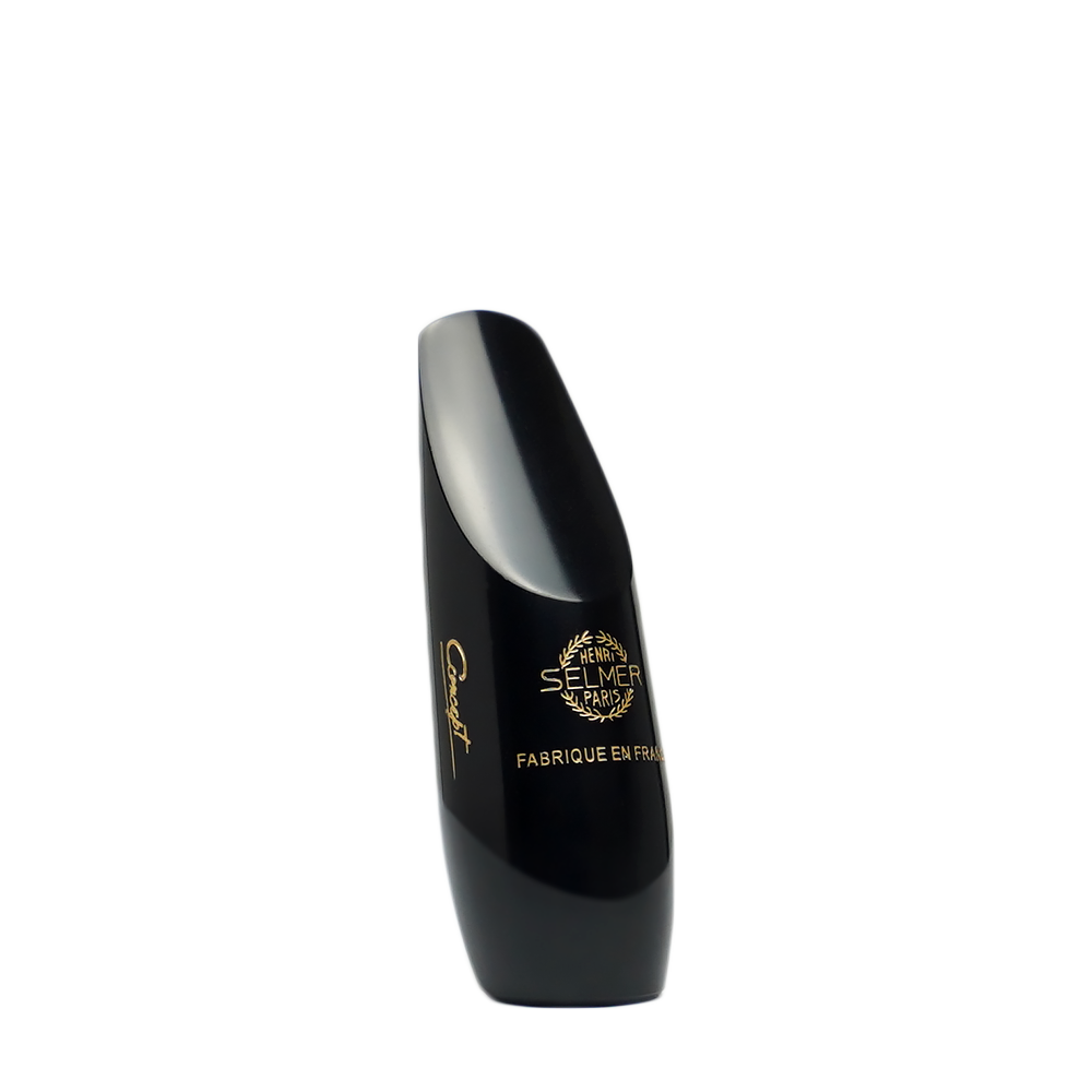 Selmer Paris - Concept Soprano Saxophone Mouthpiece-Mouthpiece-Selmer Paris-Music Elements