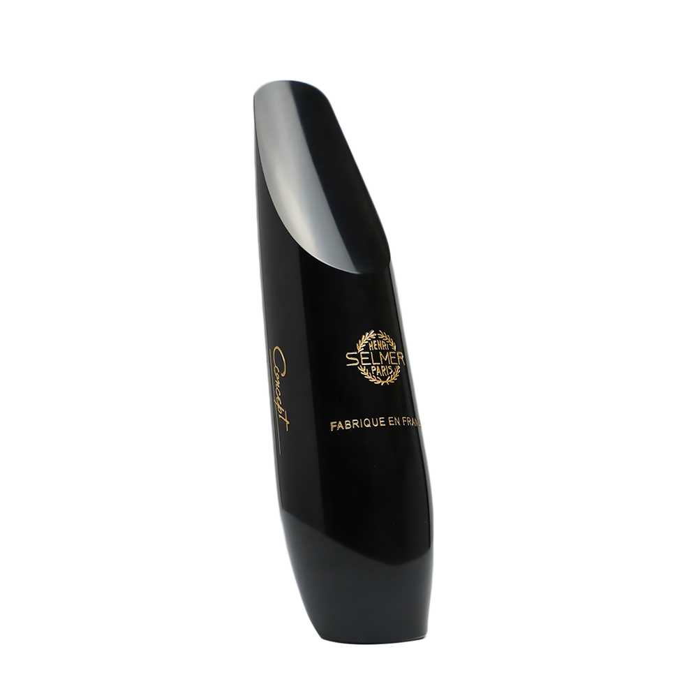 Selmer Paris - Concept Tenor Saxophone Mouthpiece-Mouthpiece-Selmer Paris-Music Elements