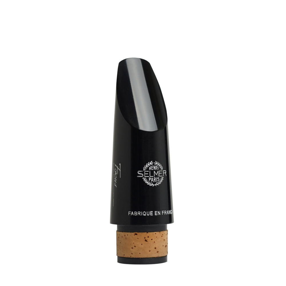 Selmer Paris - Focus Bb Clarinet Mouthpiece-Mouthpiece-Selmer Paris-Music Elements