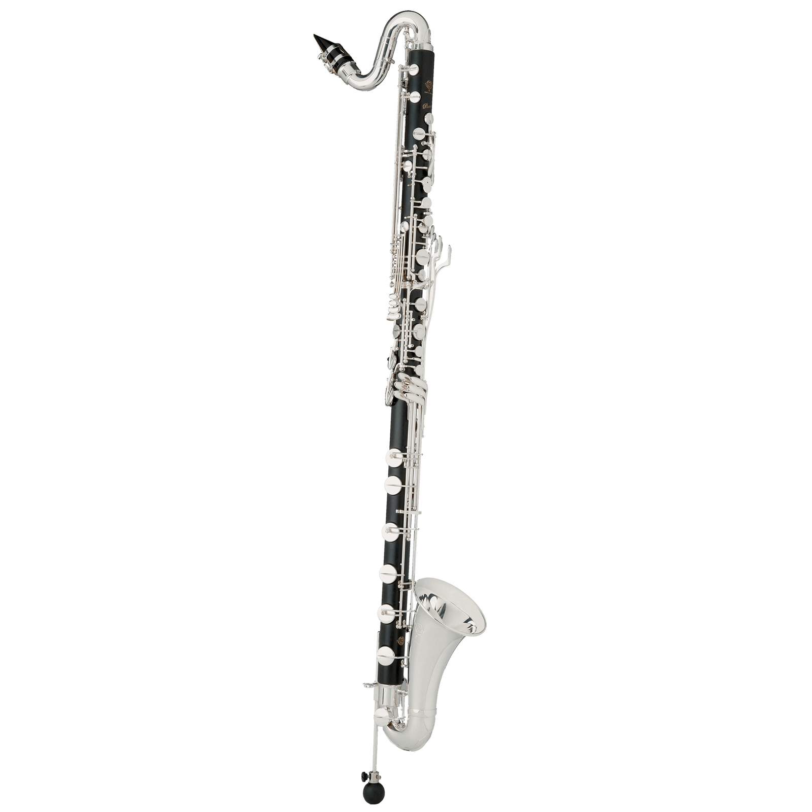 Selmer Paris - Low C Privilege Bass Clarinet-Clarinet-Selmer Paris-Music Elements