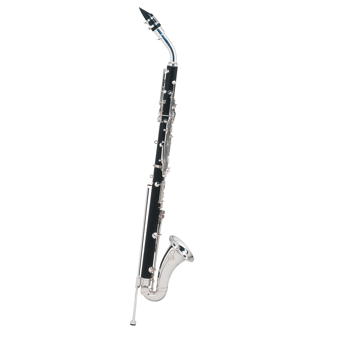 Selmer Paris - Model 19A Eb Alto Clarinet-Clarinet-Selmer Paris-Music Elements