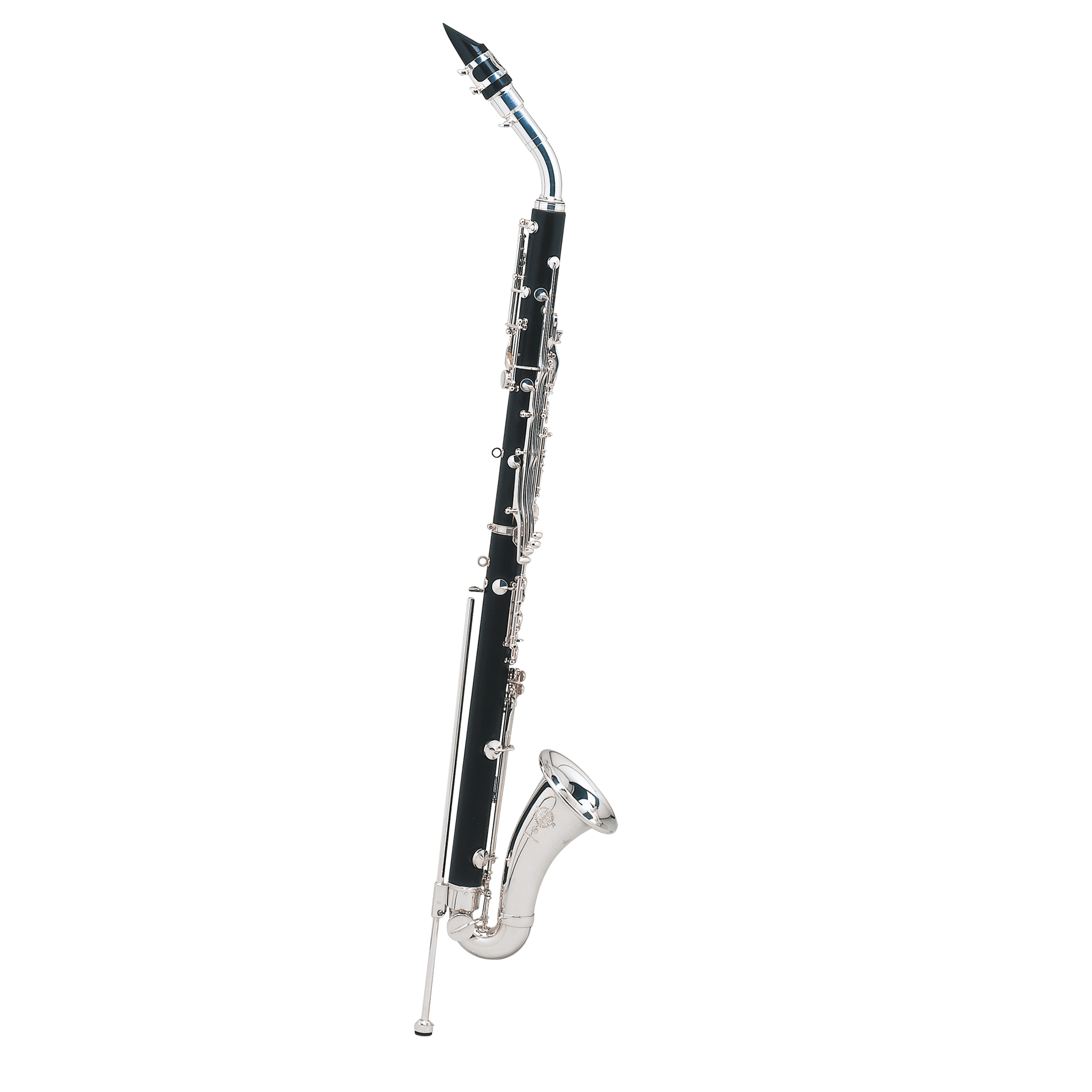 Selmer Paris - Model 19A Eb Alto Clarinet-Clarinet-Selmer Paris-Music Elements