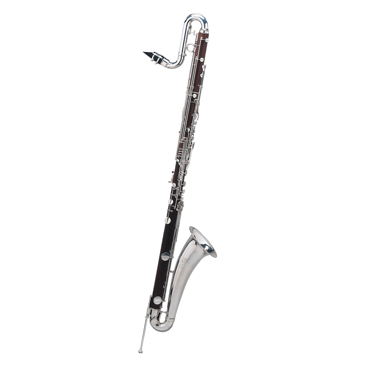 Selmer Paris - Model 26 Eb Contralto Clarinet-Clarinet-Selmer Paris-Music Elements