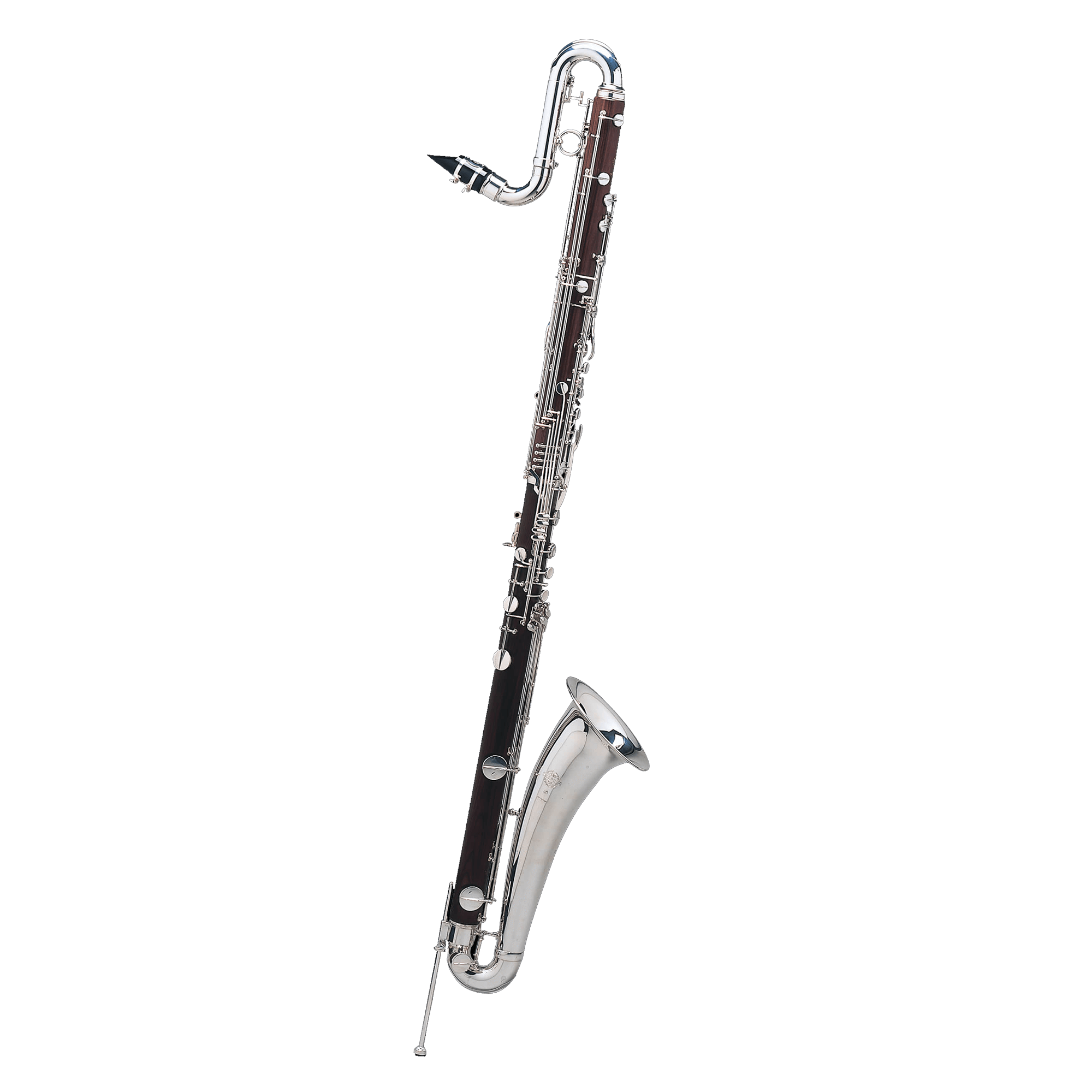 Selmer Paris - Model 26 Eb Contralto Clarinet-Clarinet-Selmer Paris-Music Elements