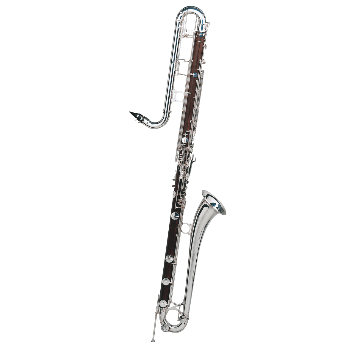Selmer Paris - Model 28 Bb Contrabass Clarinet-Clarinet-Selmer Paris-Music Elements