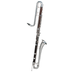B flat contrabass online clarinet
