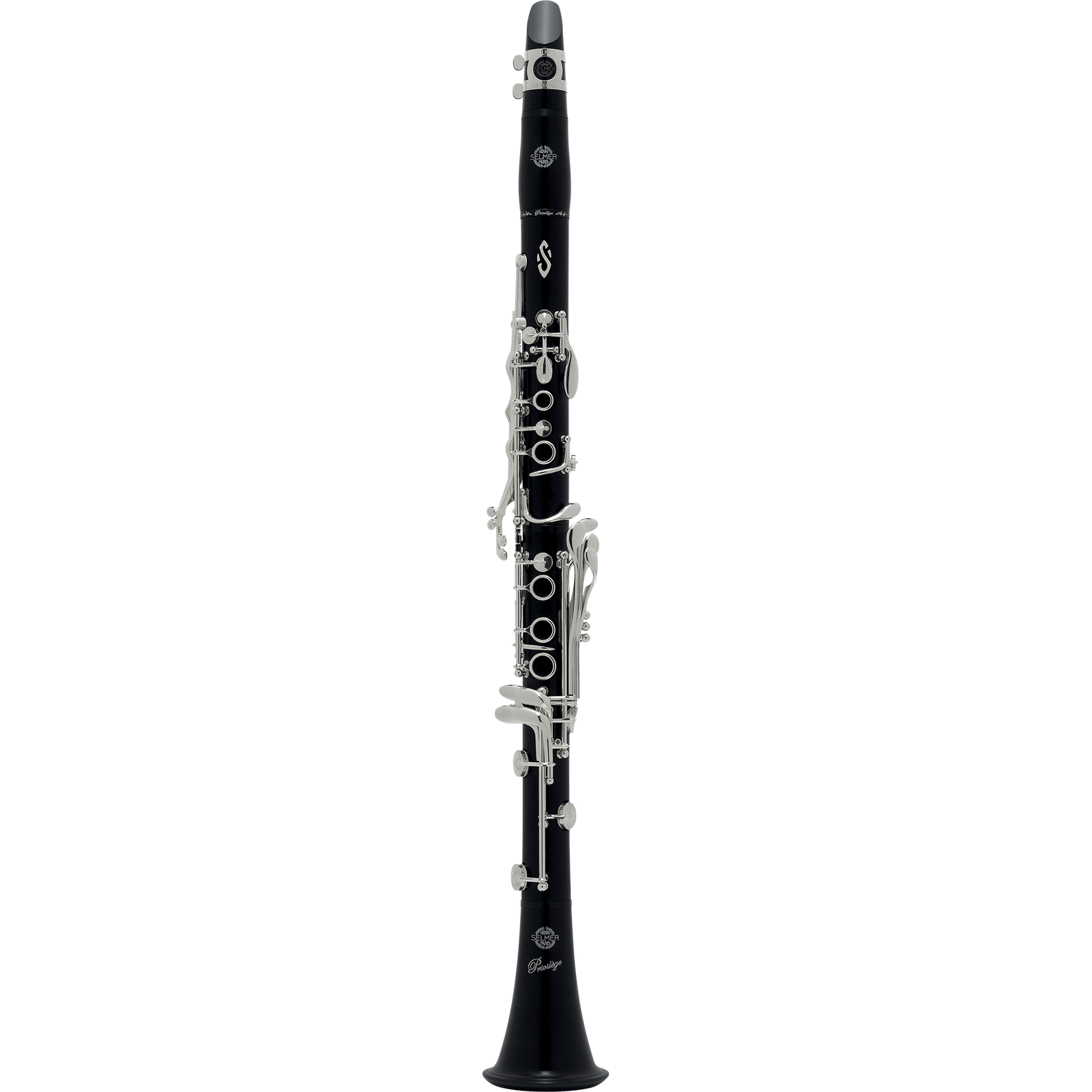 Selmer Paris - Privilege Bb/A Clarinet-Clarinet-Selmer Paris-Music Elements